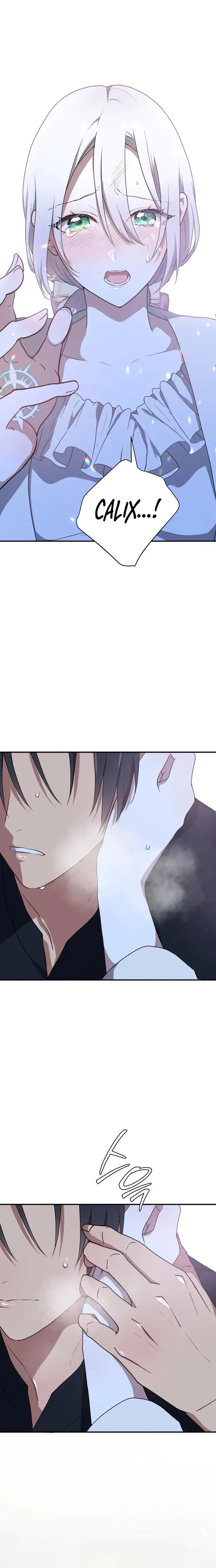 My Childhood Friends Are trying to Kill Me Chapter 104 page 16