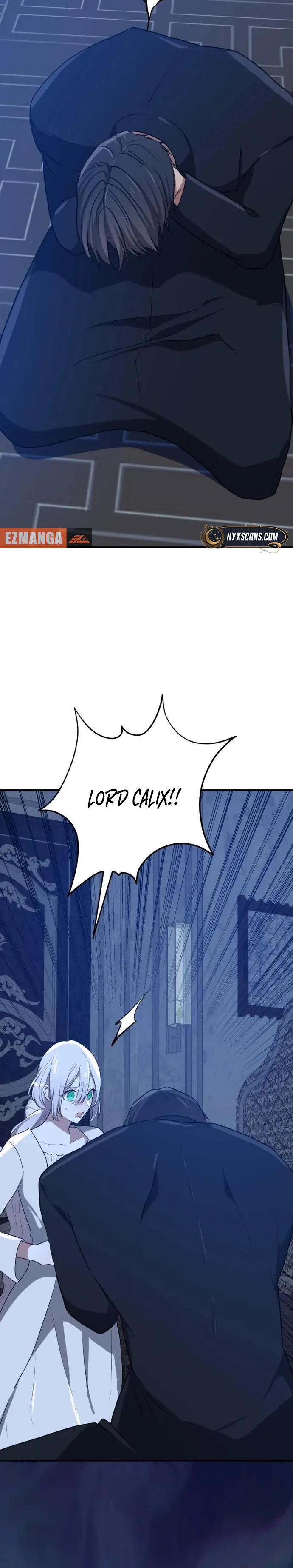 My Childhood Friends Are trying to Kill Me Chapter 104 page 12
