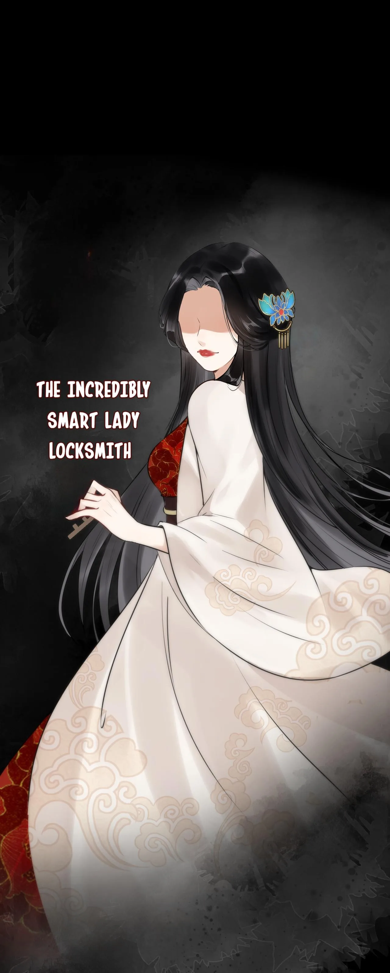 The Lady Locksmith of Mengliang Chapter 1 page 14