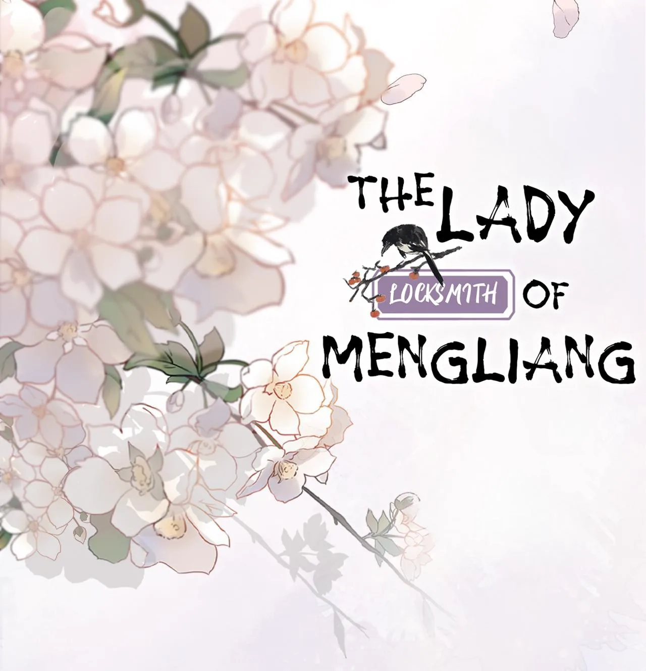 The Lady Locksmith of Mengliang Chapter 3 page 2