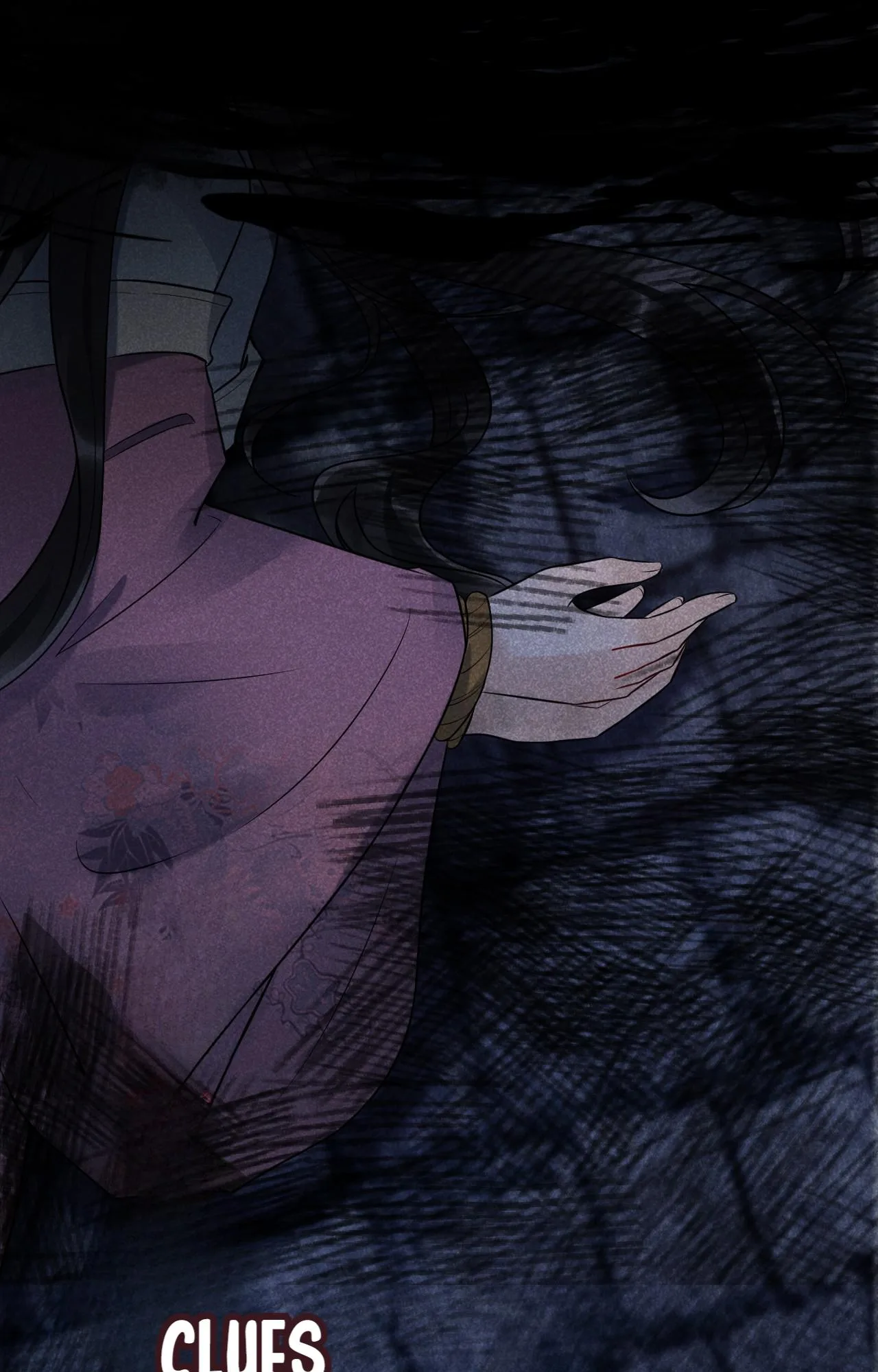 The Lady Locksmith of Mengliang Chapter 1 page 5