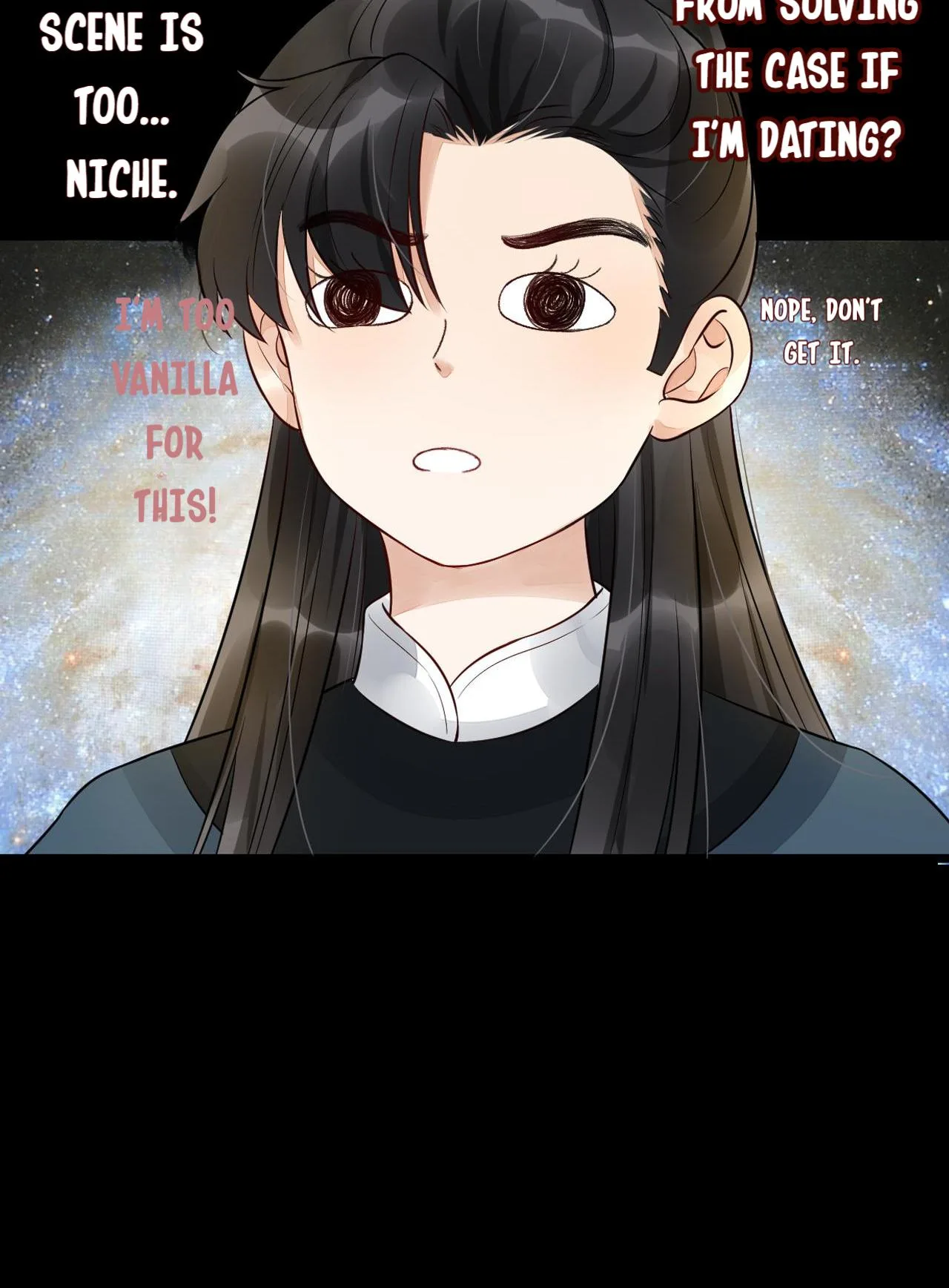 The Lady Locksmith of Mengliang Chapter 1 page 13