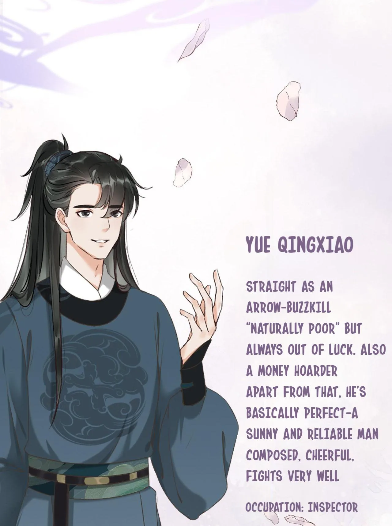 The Lady Locksmith of Mengliang Chapter 2 page 4