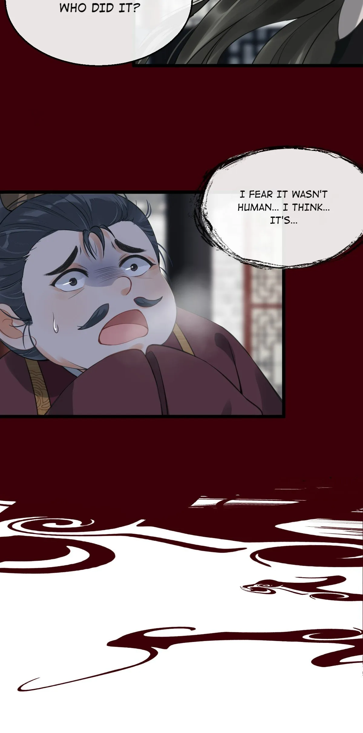 The Lady Locksmith of Mengliang Chapter 4 page 19