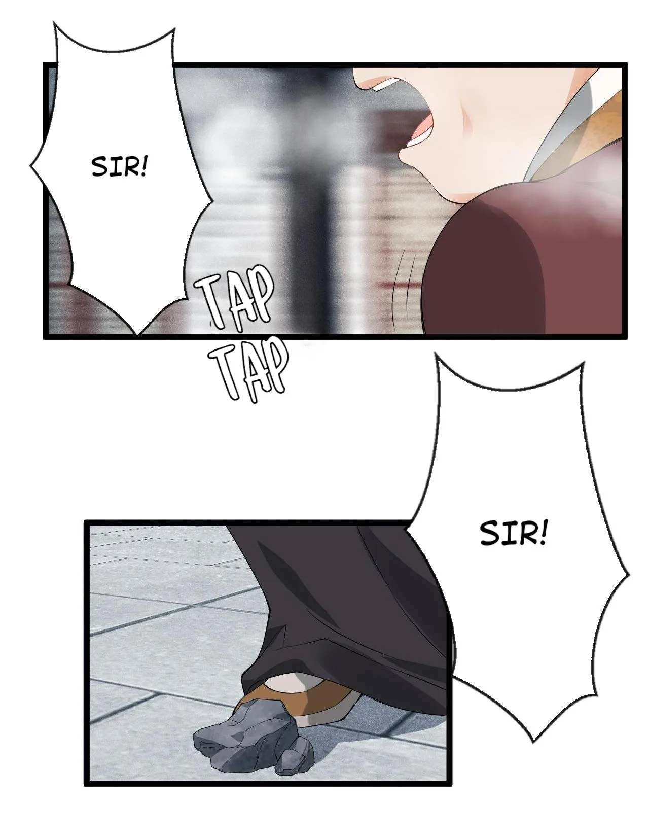 The Lady Locksmith of Mengliang Chapter 4 page 15