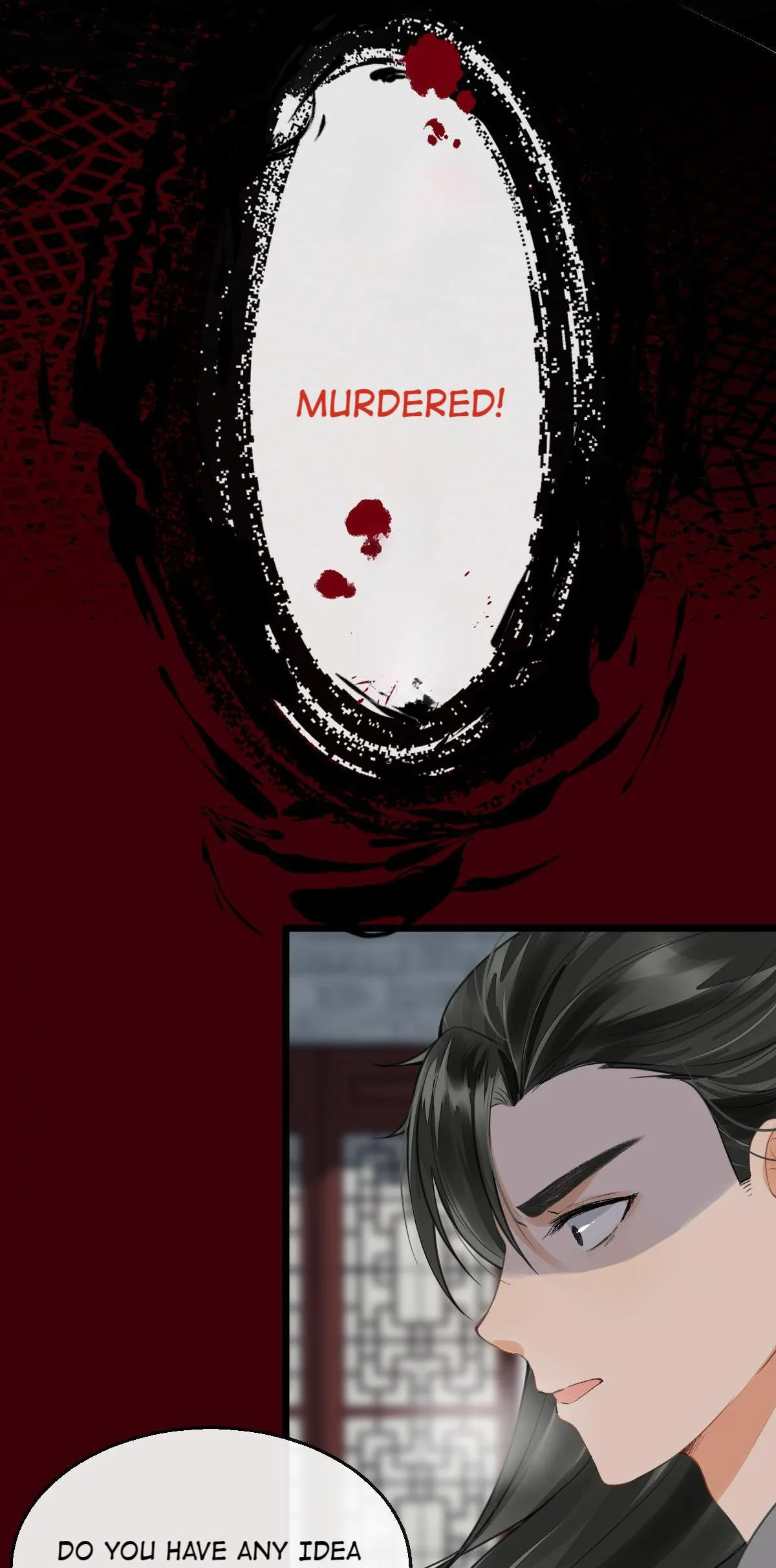 The Lady Locksmith of Mengliang Chapter 4 page 18