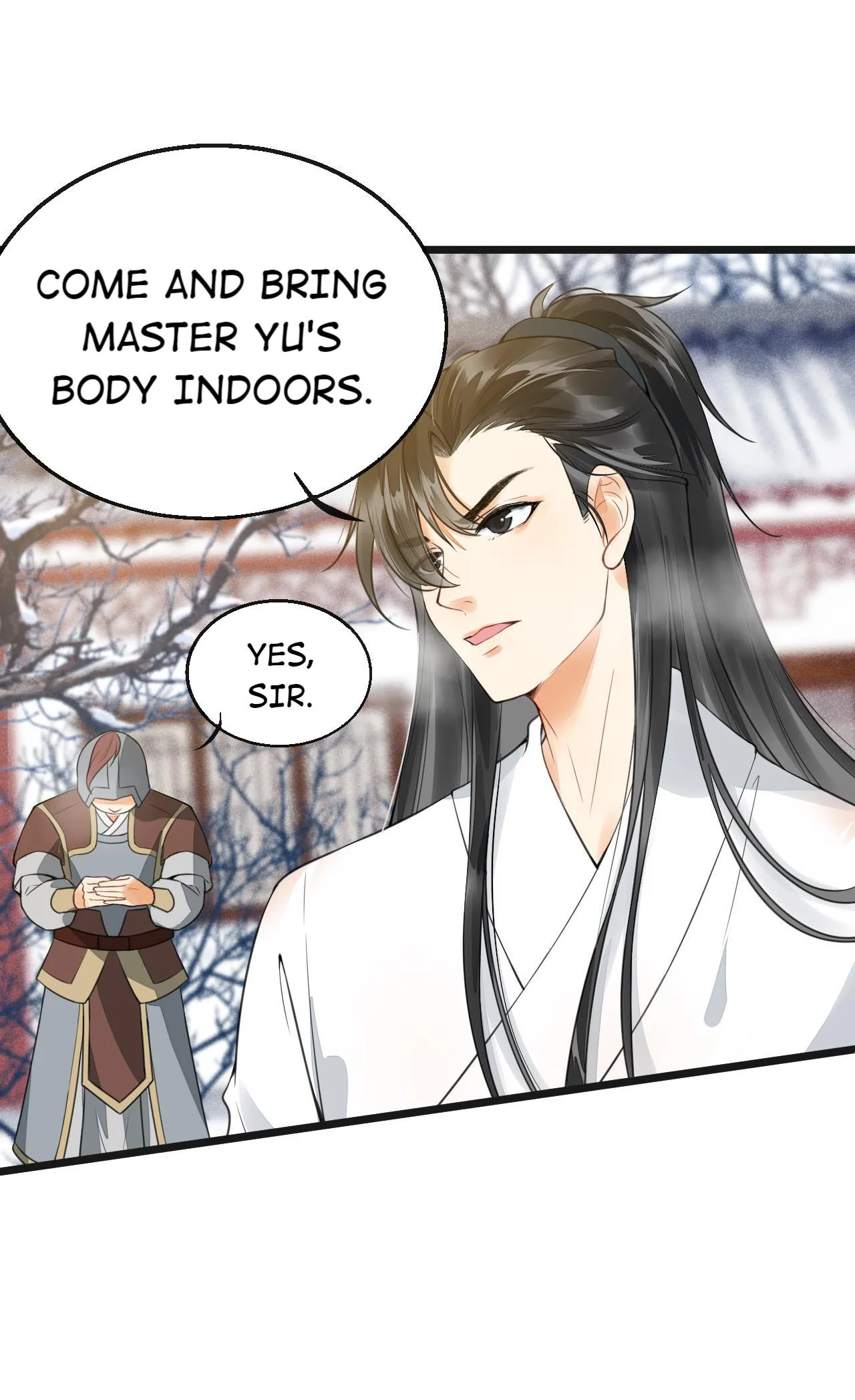 The Lady Locksmith of Mengliang Chapter 4 page 37