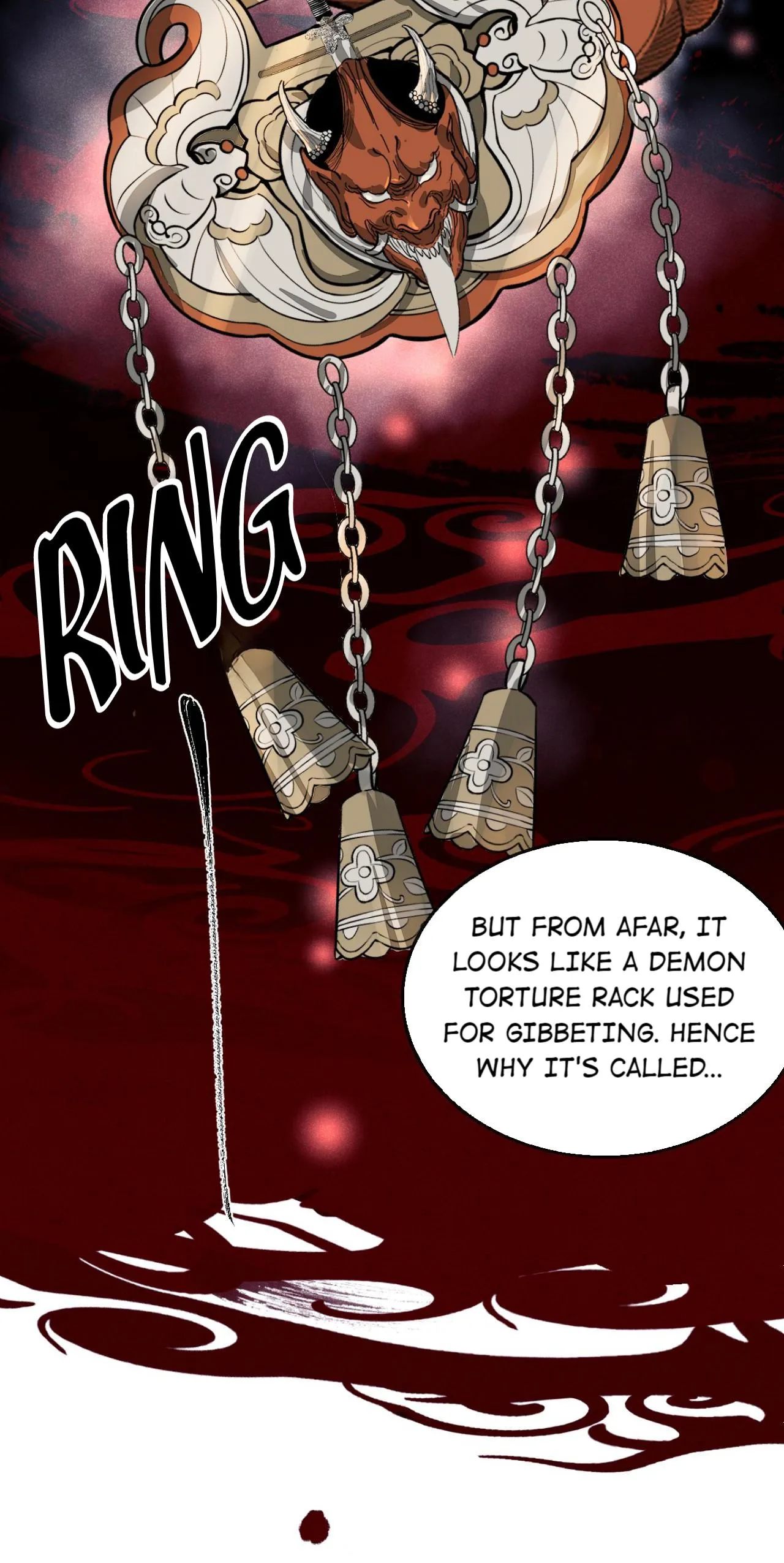 The Lady Locksmith of Mengliang Chapter 4 page 48