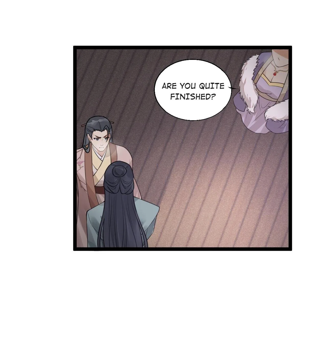 The Lady Locksmith of Mengliang Chapter 4 page 43