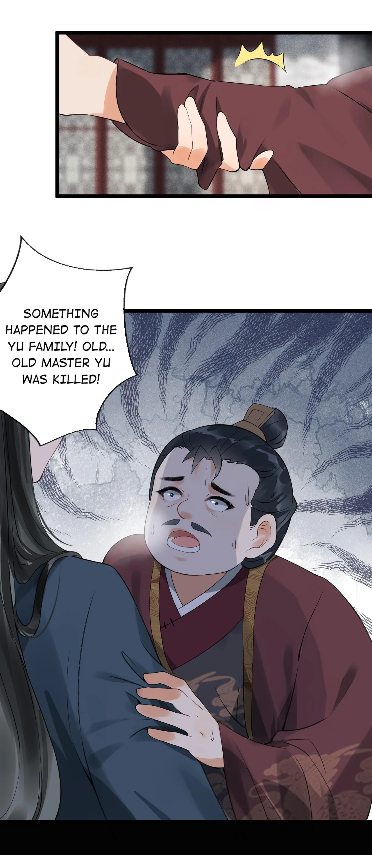 The Lady Locksmith of Mengliang Chapter 4 page 16