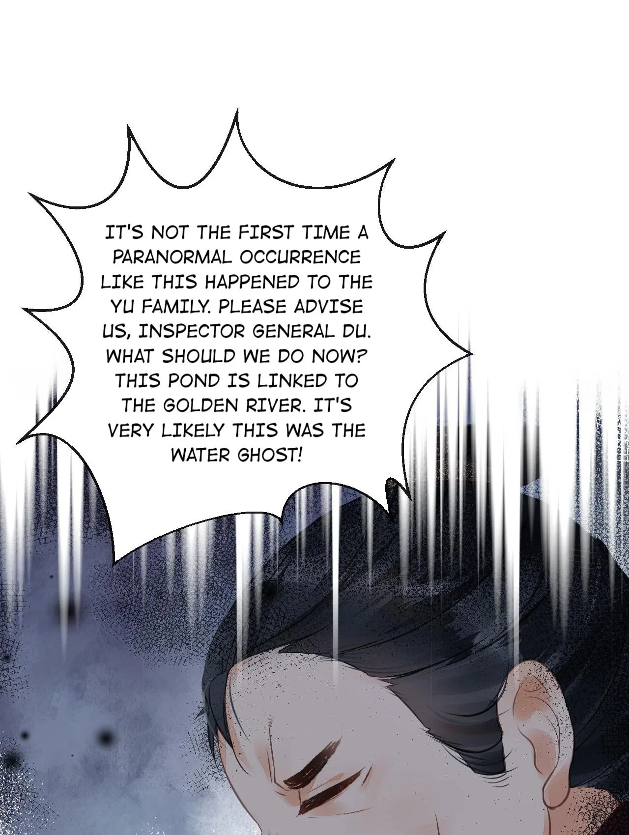 The Lady Locksmith of Mengliang Chapter 4 page 27