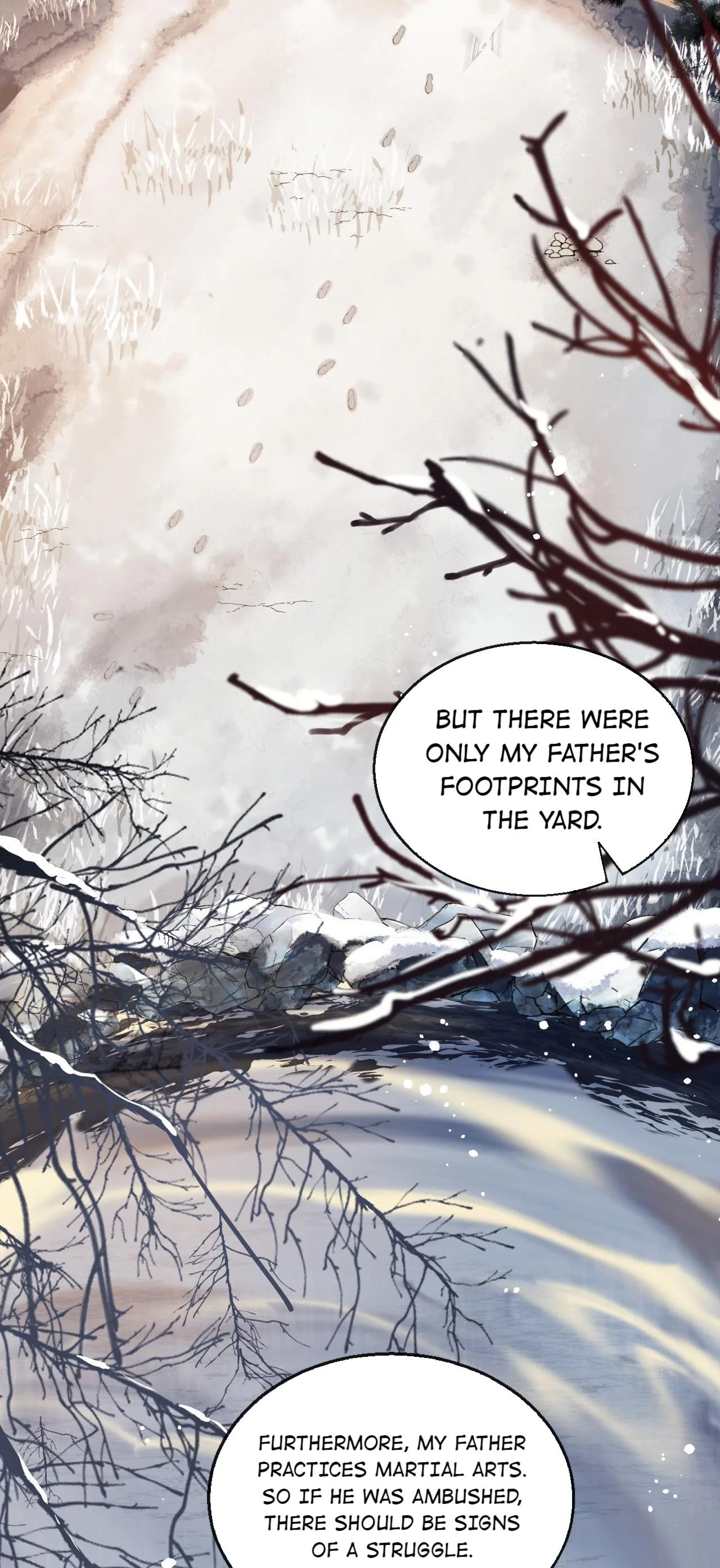 The Lady Locksmith of Mengliang Chapter 4 page 23