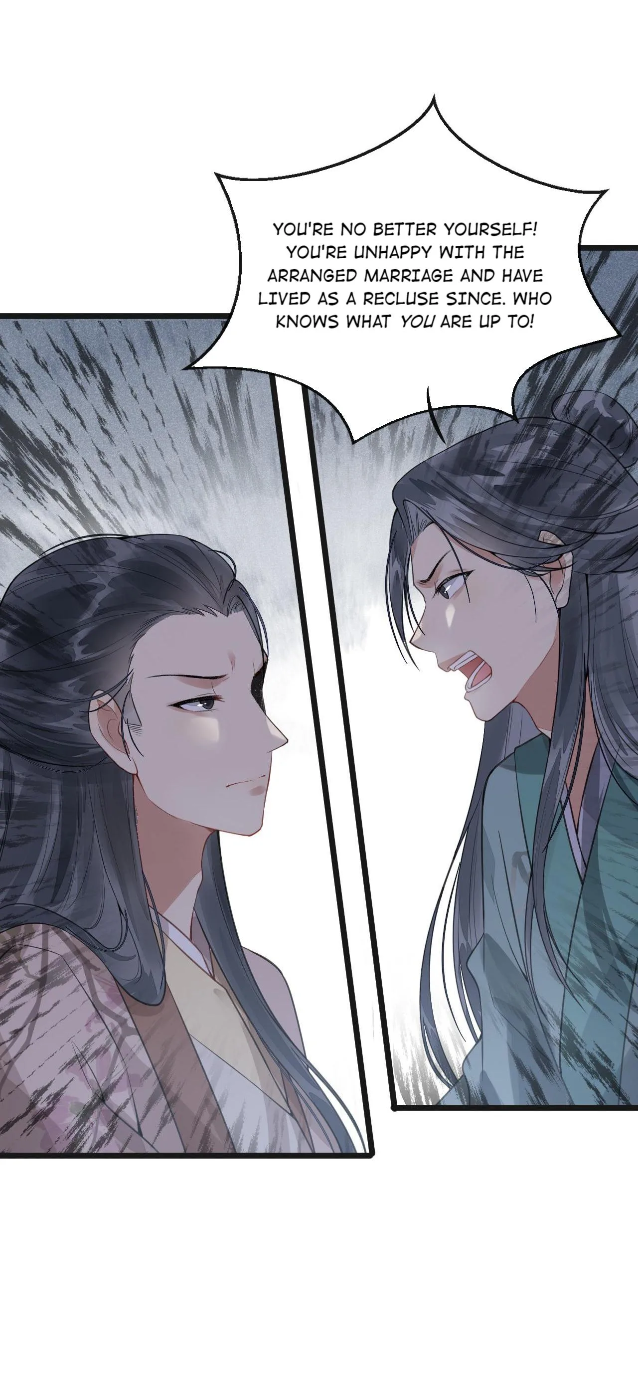 The Lady Locksmith of Mengliang Chapter 4 page 42