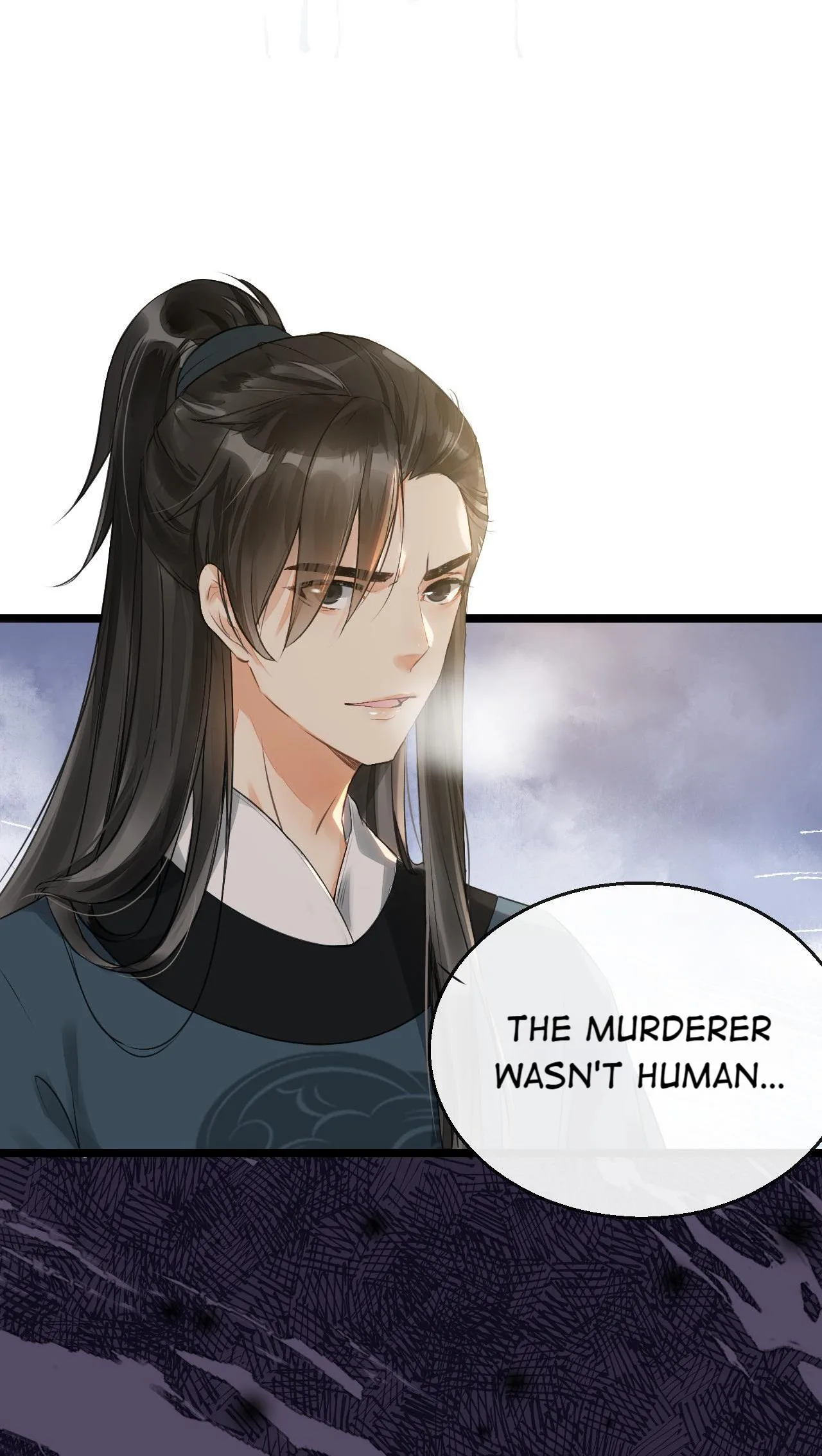 The Lady Locksmith of Mengliang Chapter 4 page 25