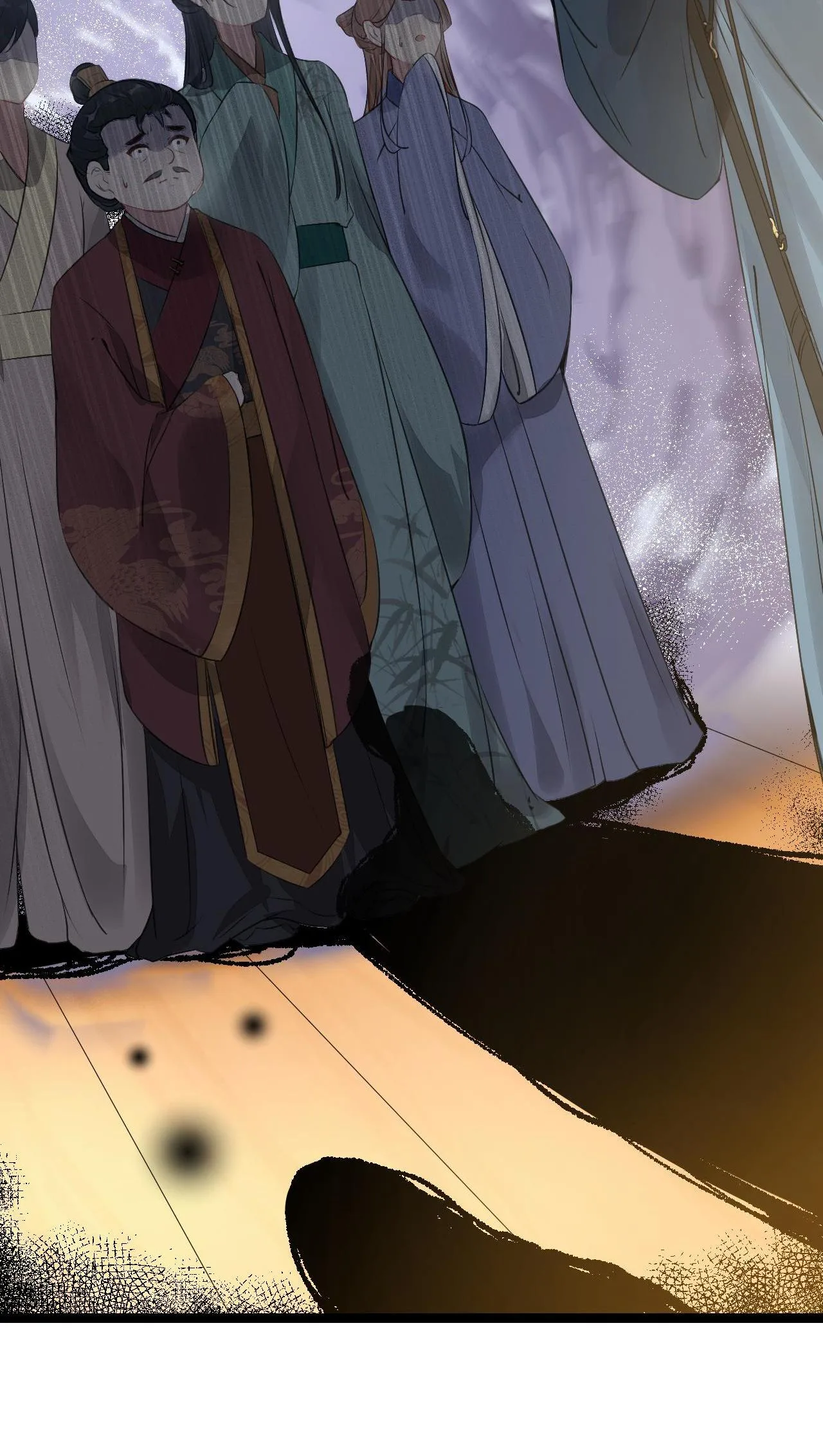 The Lady Locksmith of Mengliang Chapter 4 page 26