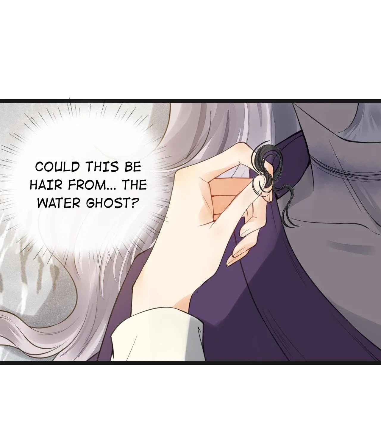 The Lady Locksmith of Mengliang Chapter 4 page 36