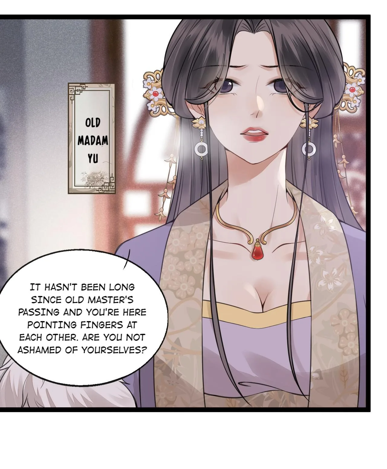 The Lady Locksmith of Mengliang Chapter 4 page 44