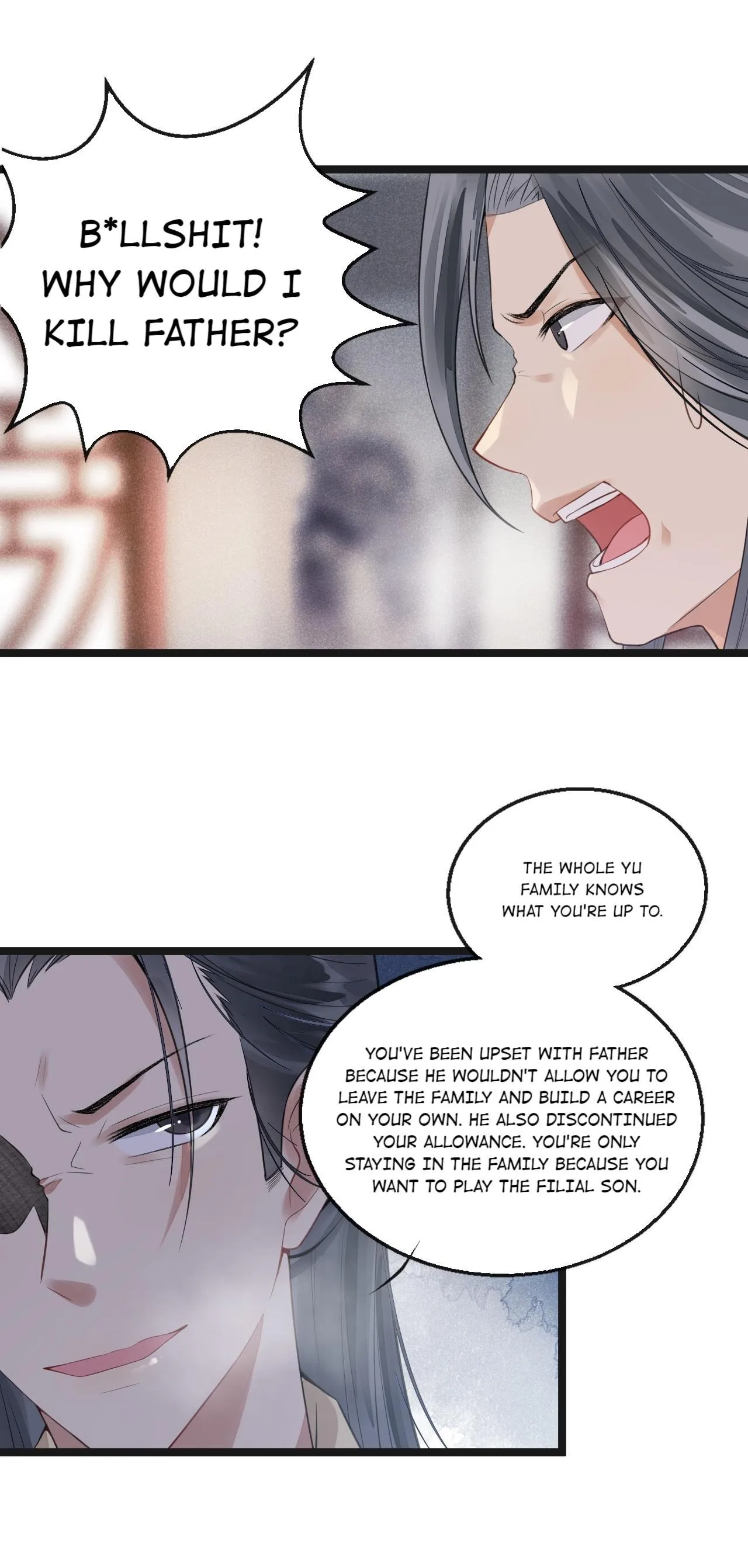 The Lady Locksmith of Mengliang Chapter 4 page 41