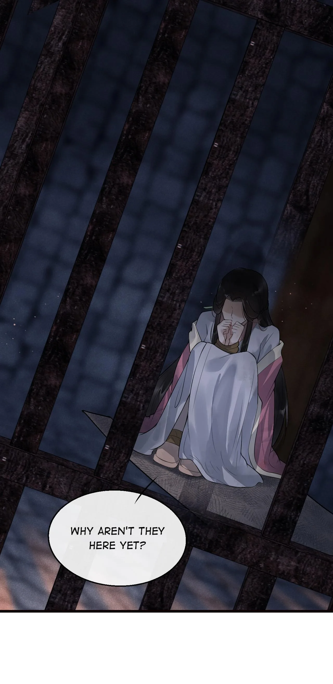 The Lady Locksmith of Mengliang Chapter 6 page 2