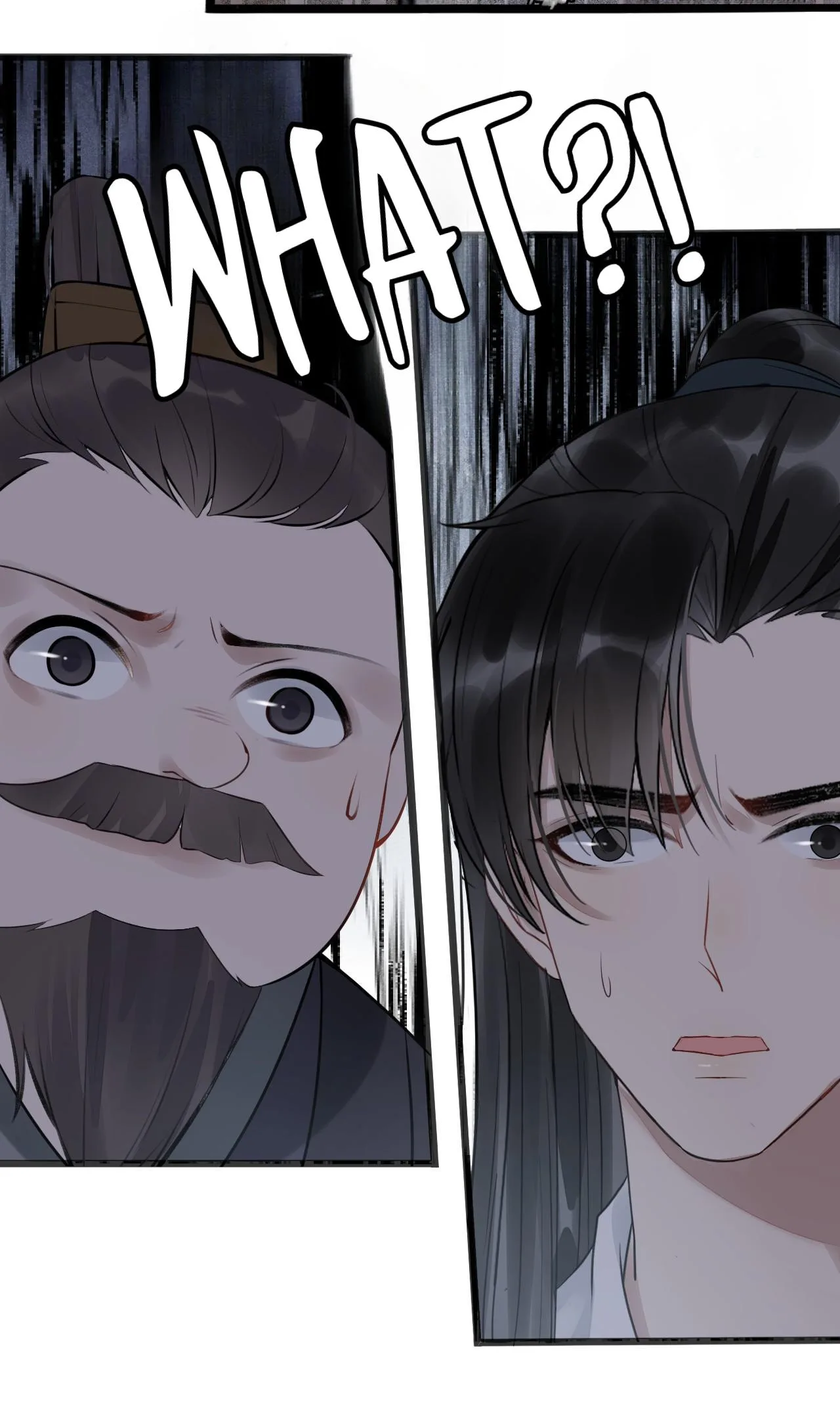 The Lady Locksmith of Mengliang Chapter 5 page 27