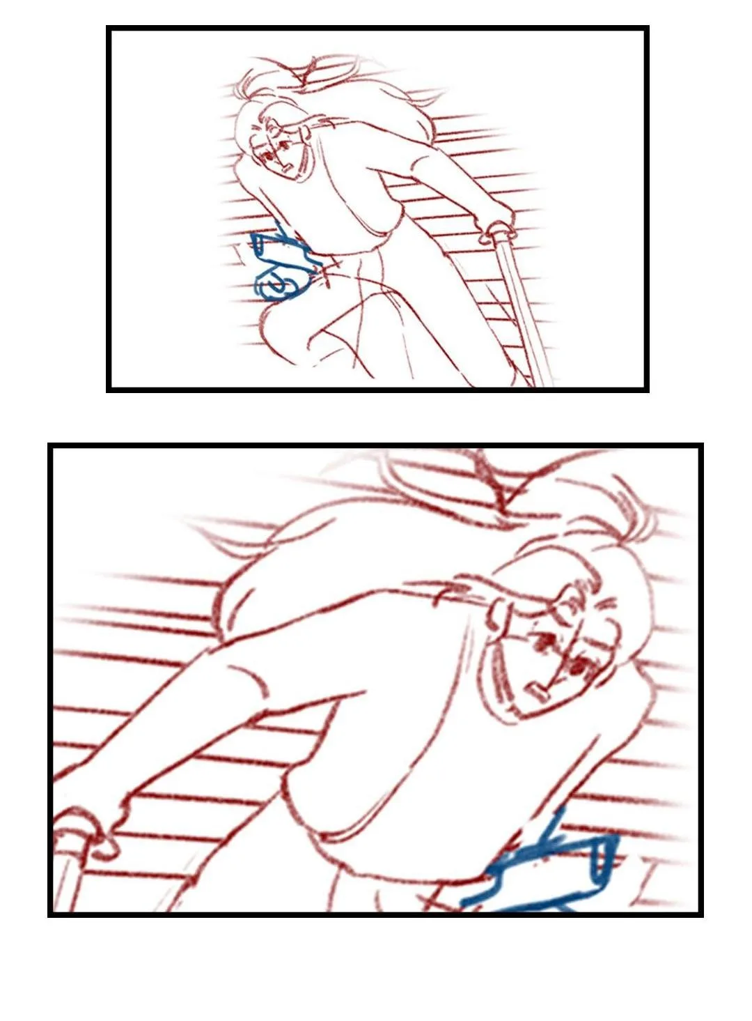 The Lady Locksmith of Mengliang Chapter 8 page 35