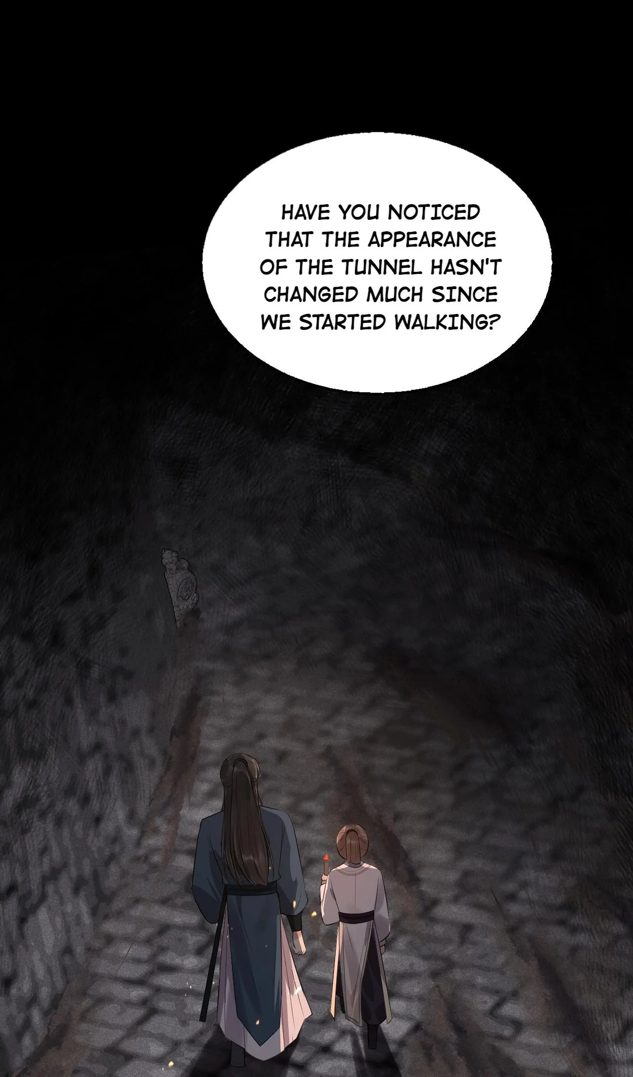 The Lady Locksmith of Mengliang Chapter 8 page 14