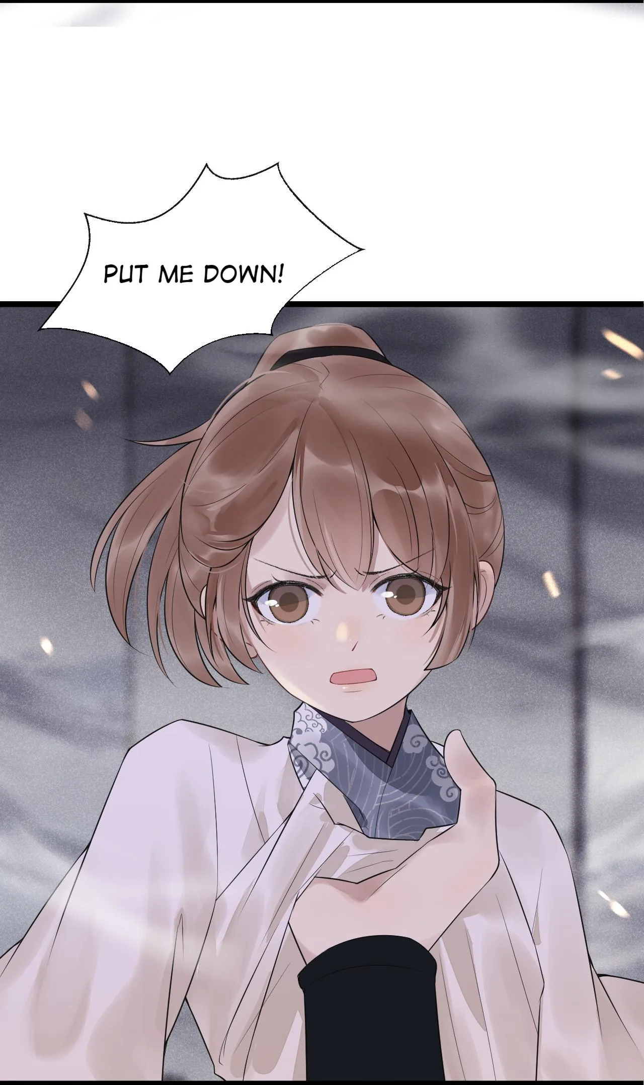 The Lady Locksmith of Mengliang Chapter 7 page 10