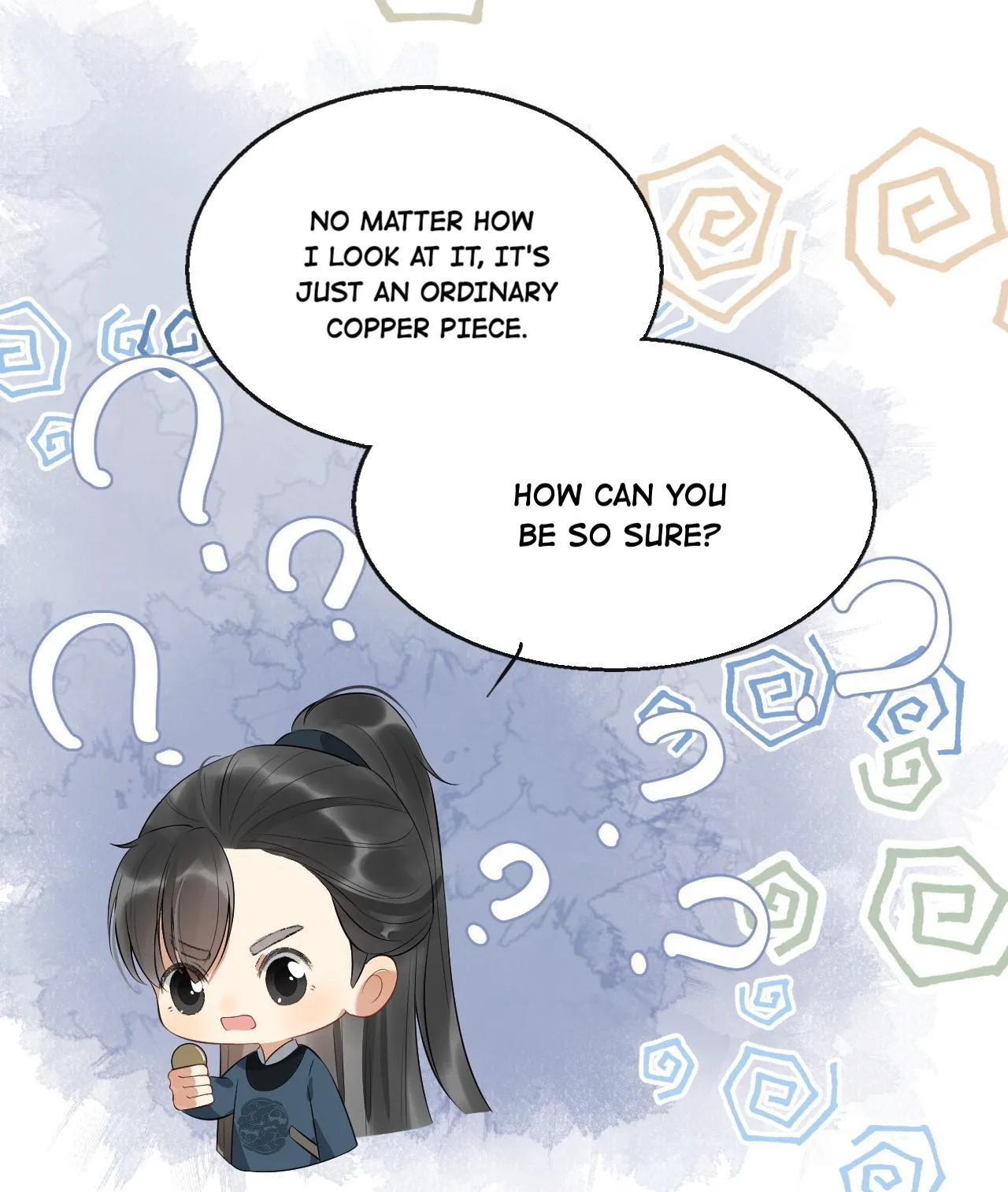 The Lady Locksmith of Mengliang Chapter 8 page 26