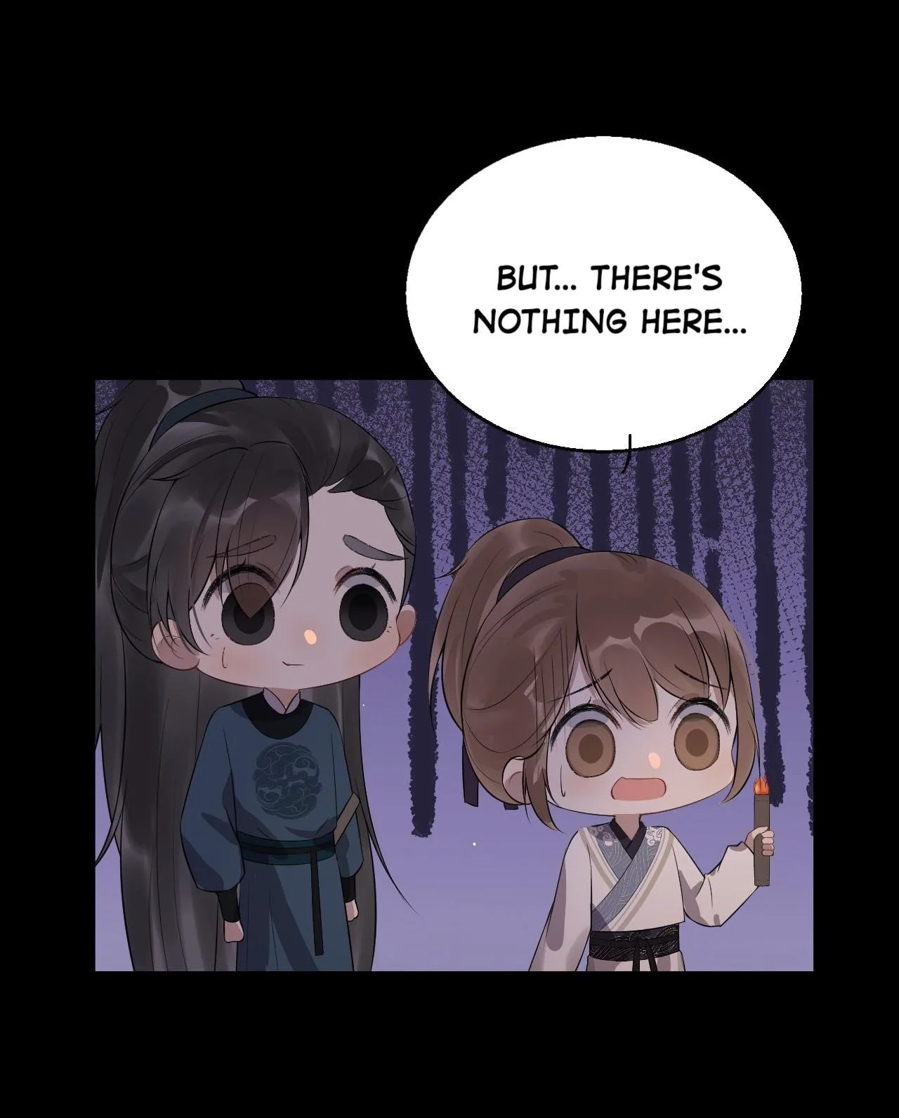 The Lady Locksmith of Mengliang Chapter 8 page 28