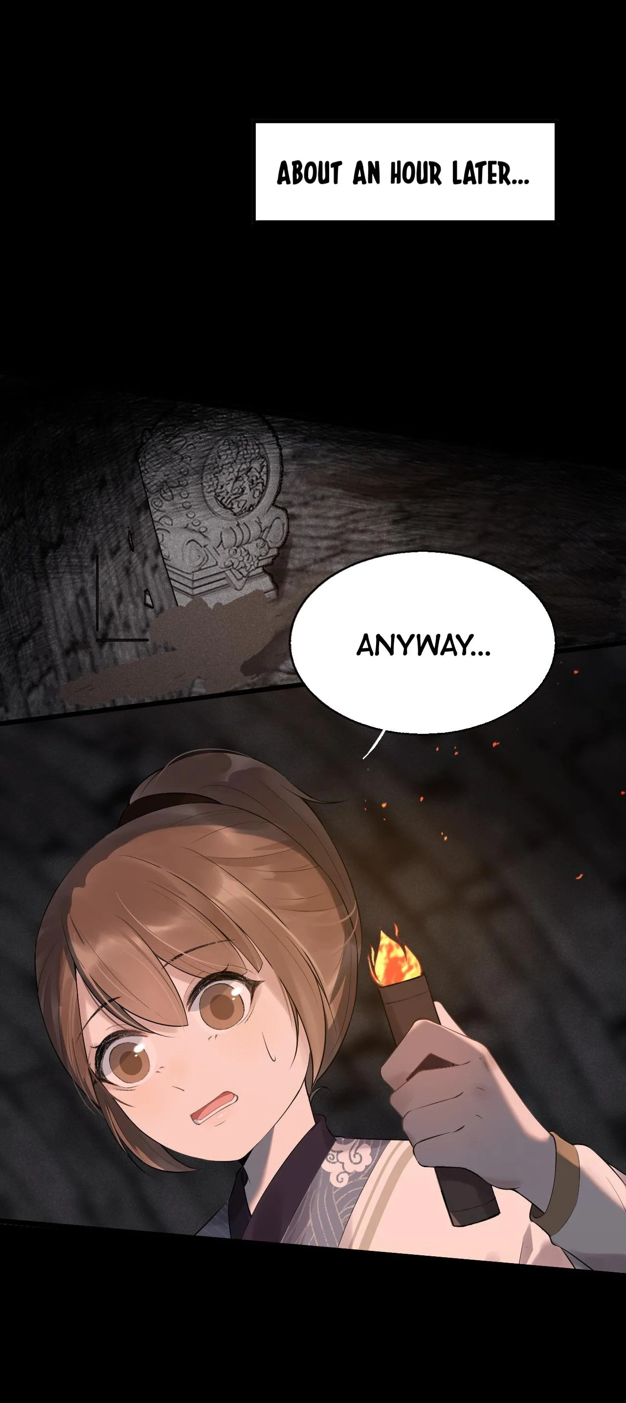 The Lady Locksmith of Mengliang Chapter 8 page 13