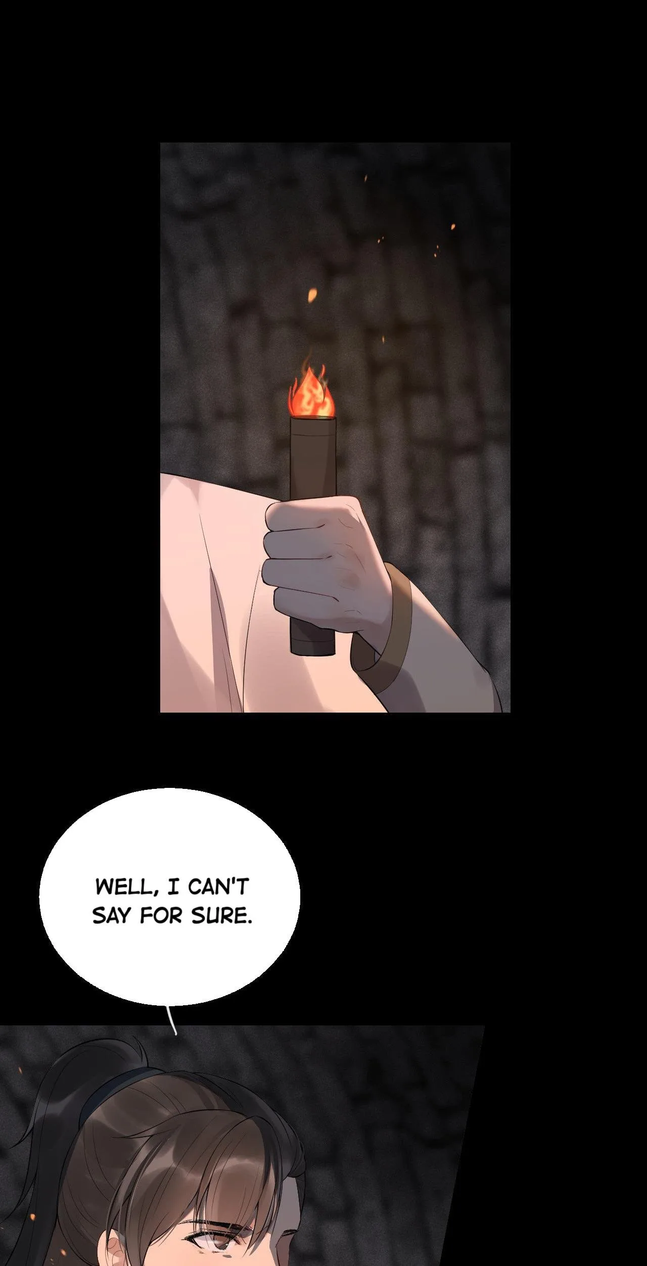 The Lady Locksmith of Mengliang Chapter 8 page 10