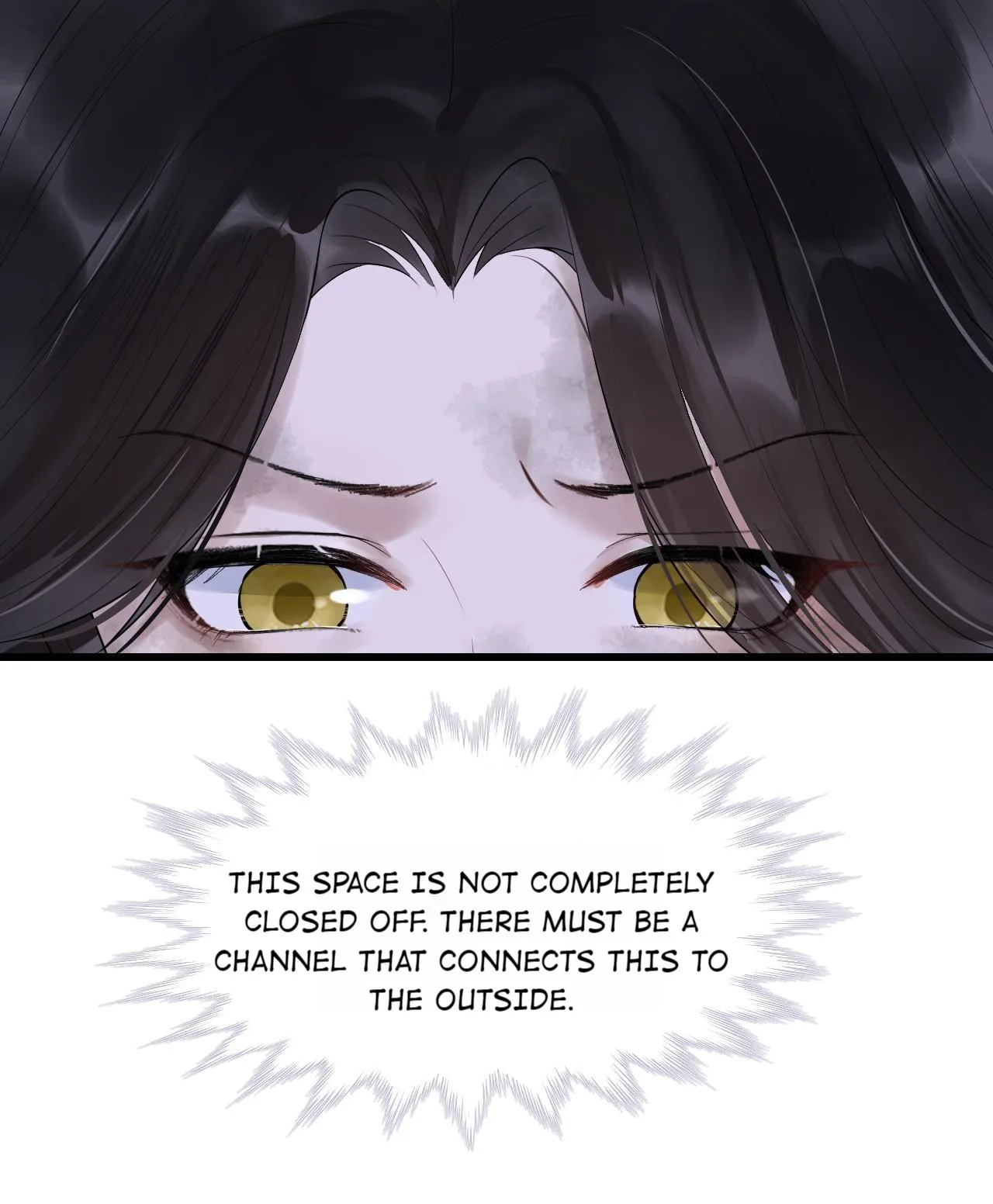 The Lady Locksmith of Mengliang Chapter 6 page 15