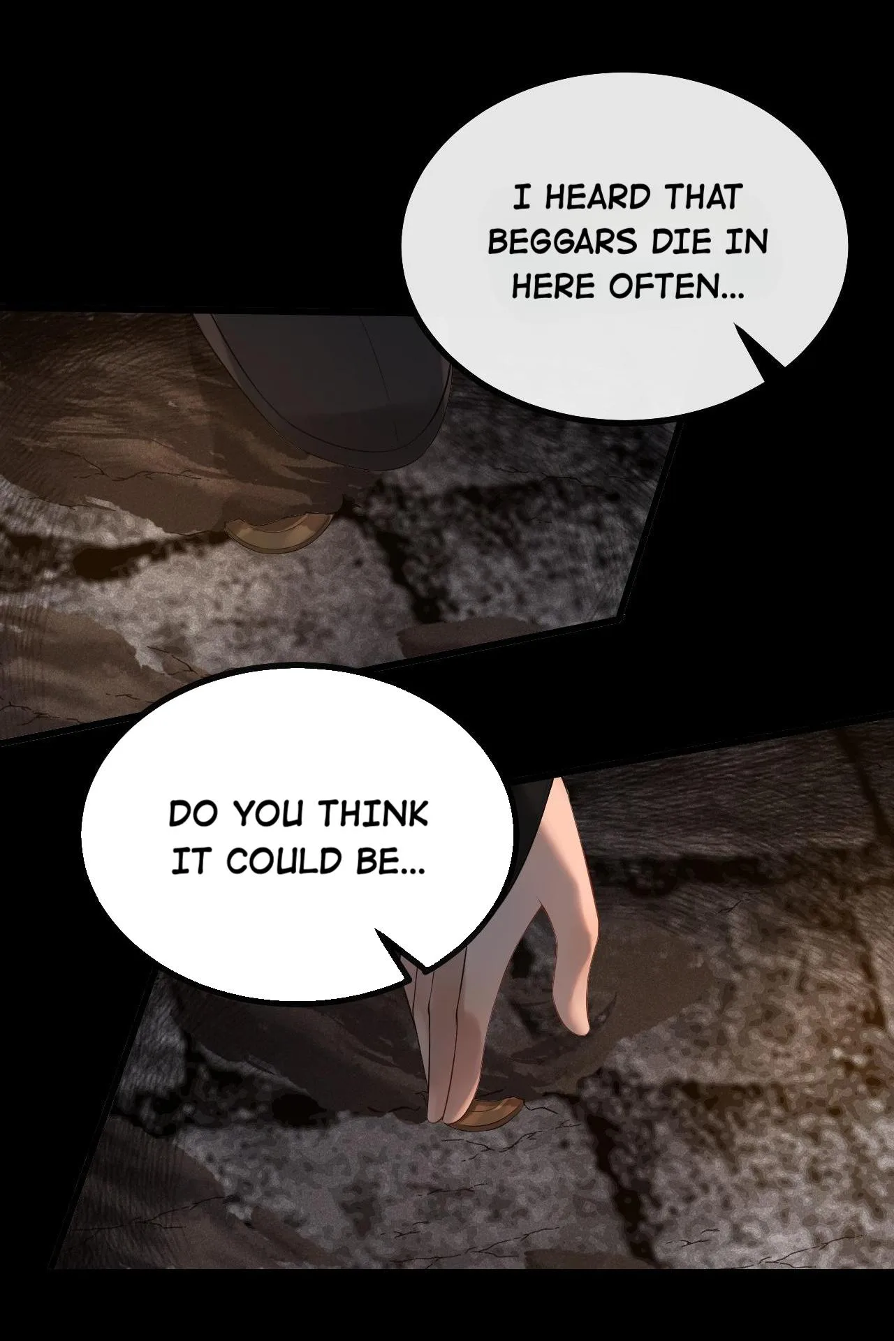 The Lady Locksmith of Mengliang Chapter 8 page 22