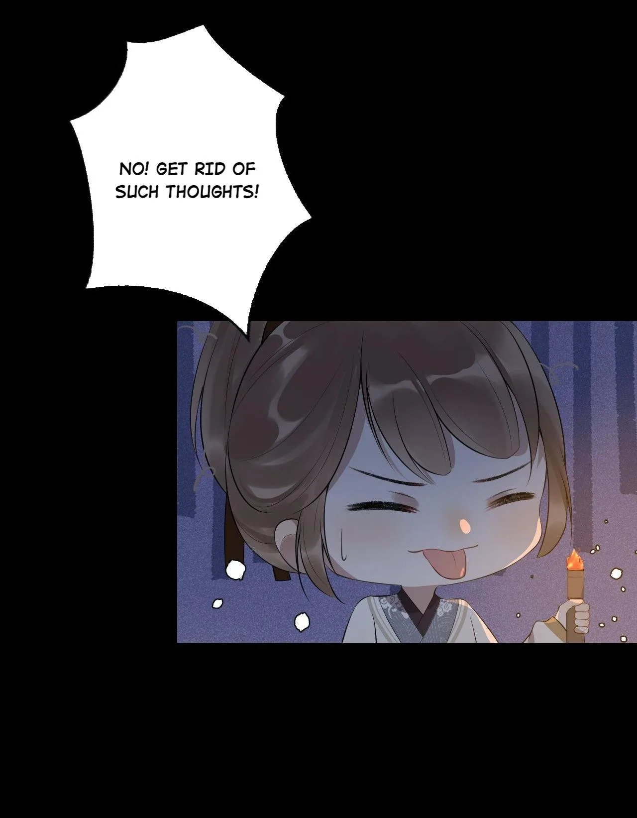 The Lady Locksmith of Mengliang Chapter 8 page 18