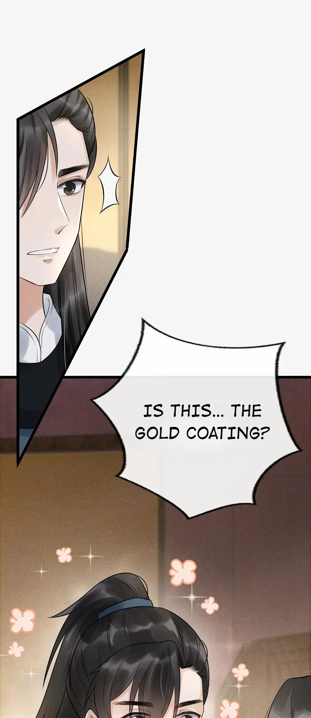 The Lady Locksmith of Mengliang Chapter 9 page 11