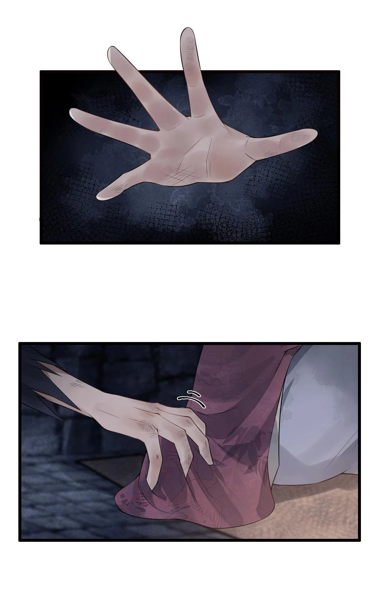 The Lady Locksmith of Mengliang Chapter 6 page 5