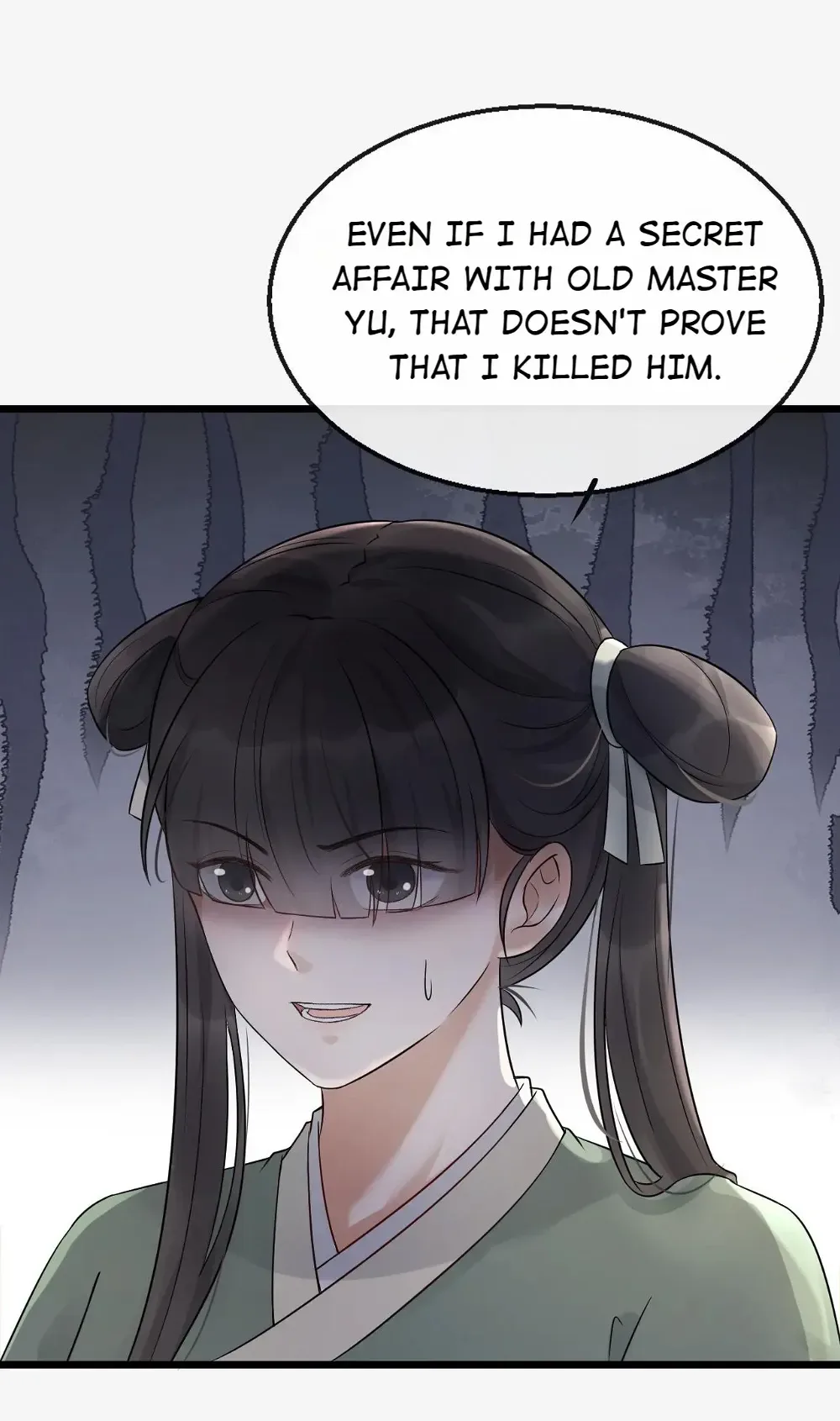 The Lady Locksmith of Mengliang Chapter 9 page 26