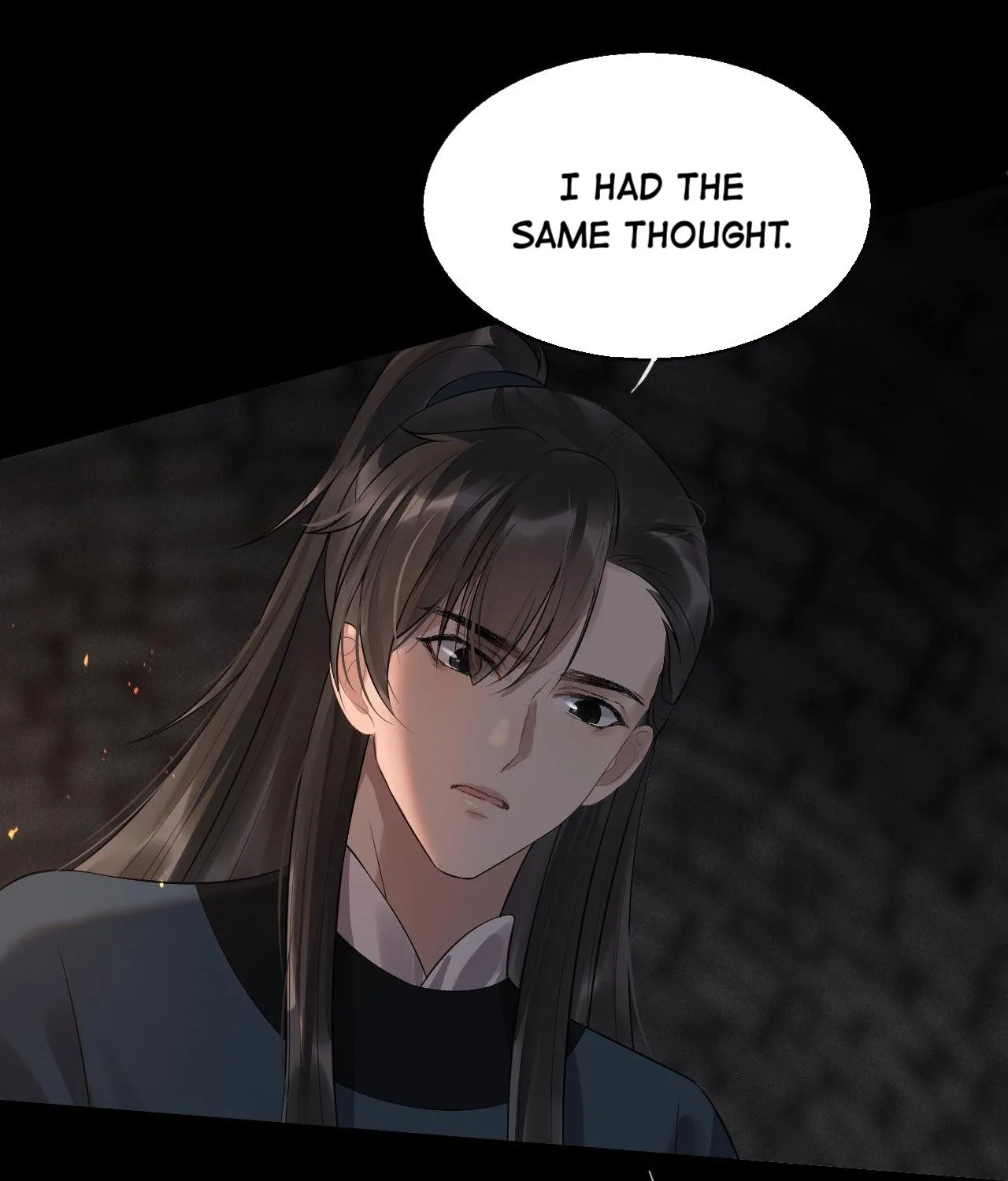 The Lady Locksmith of Mengliang Chapter 8 page 16