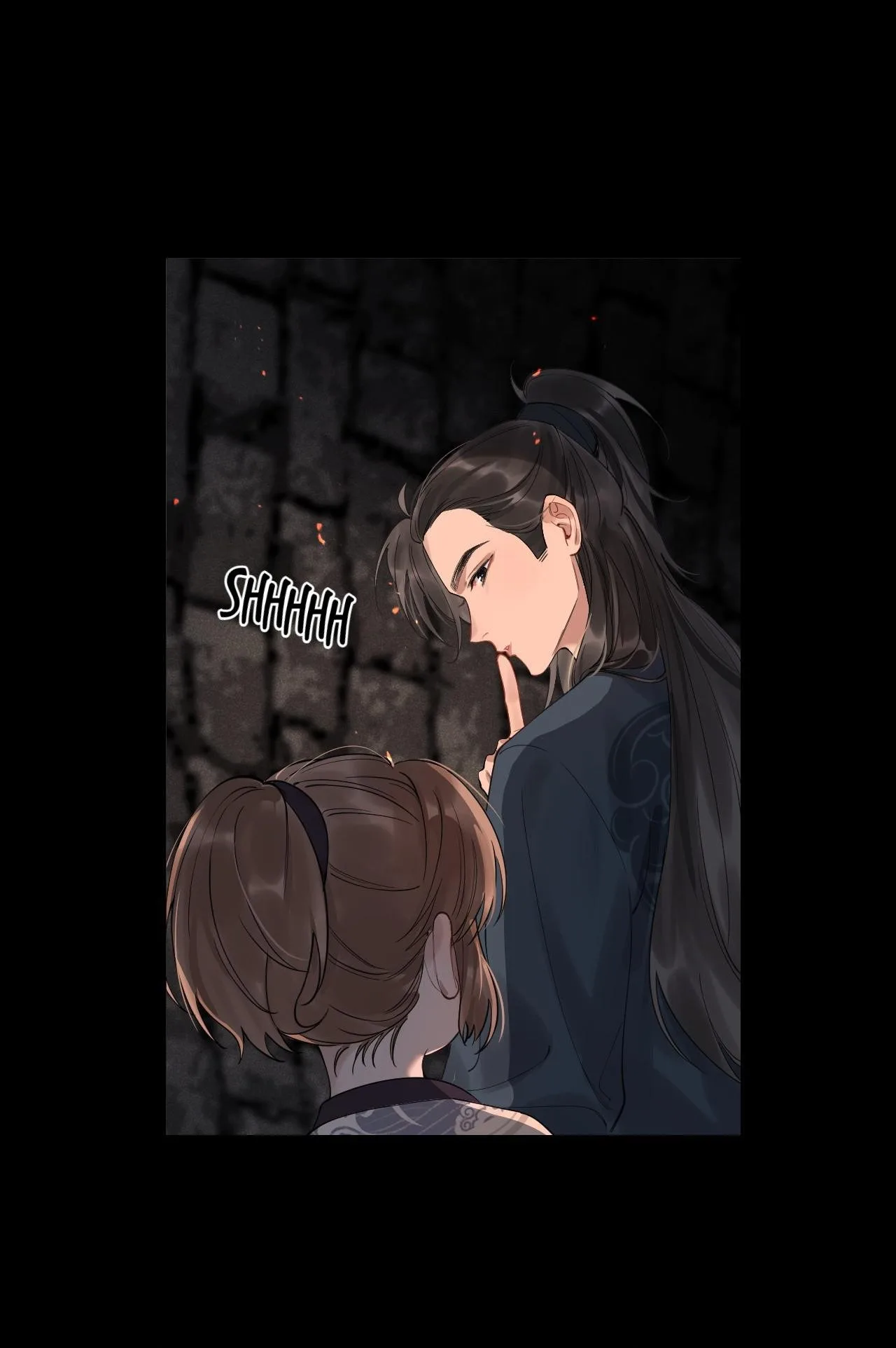 The Lady Locksmith of Mengliang Chapter 8 page 30
