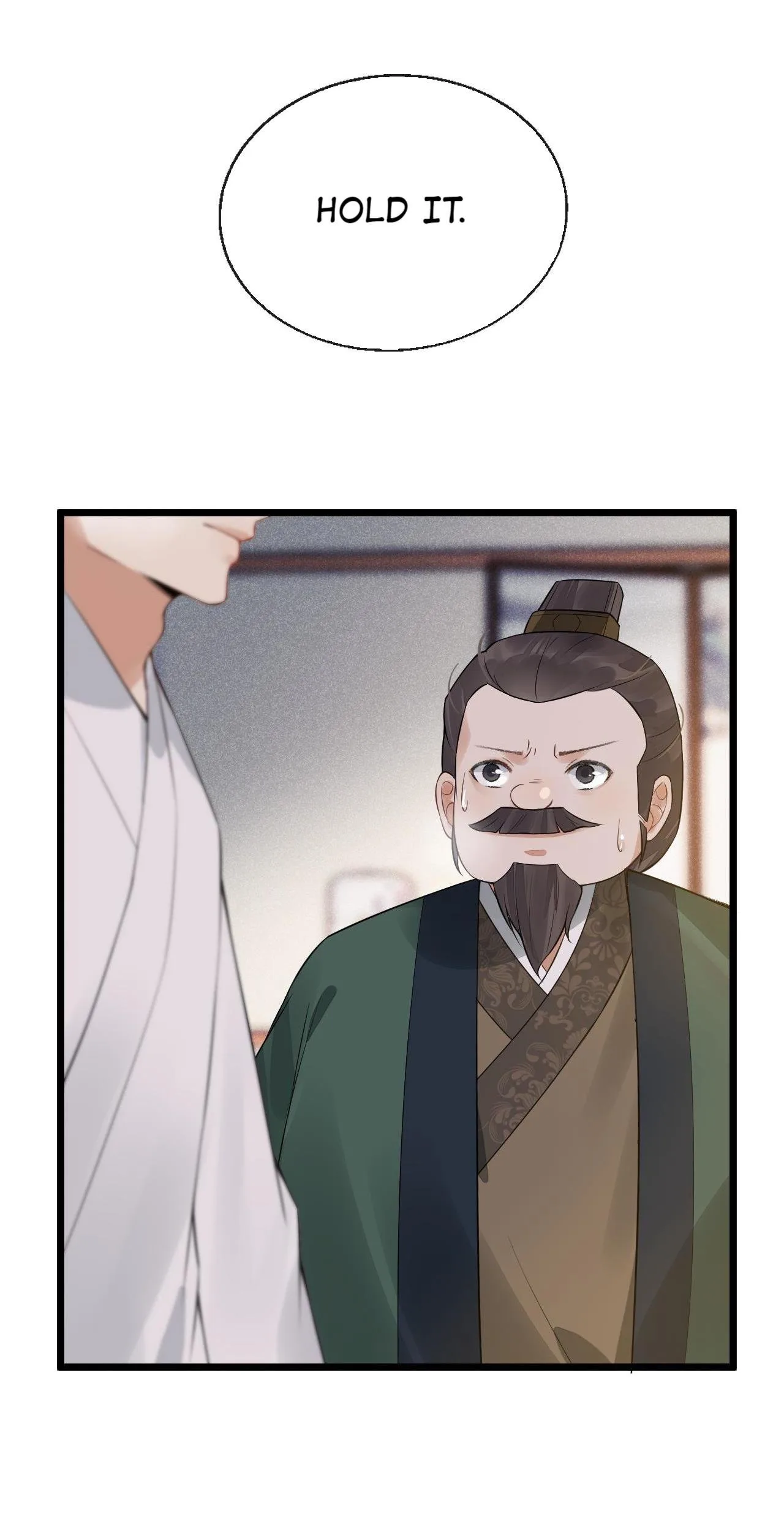 The Lady Locksmith of Mengliang Chapter 5 page 20