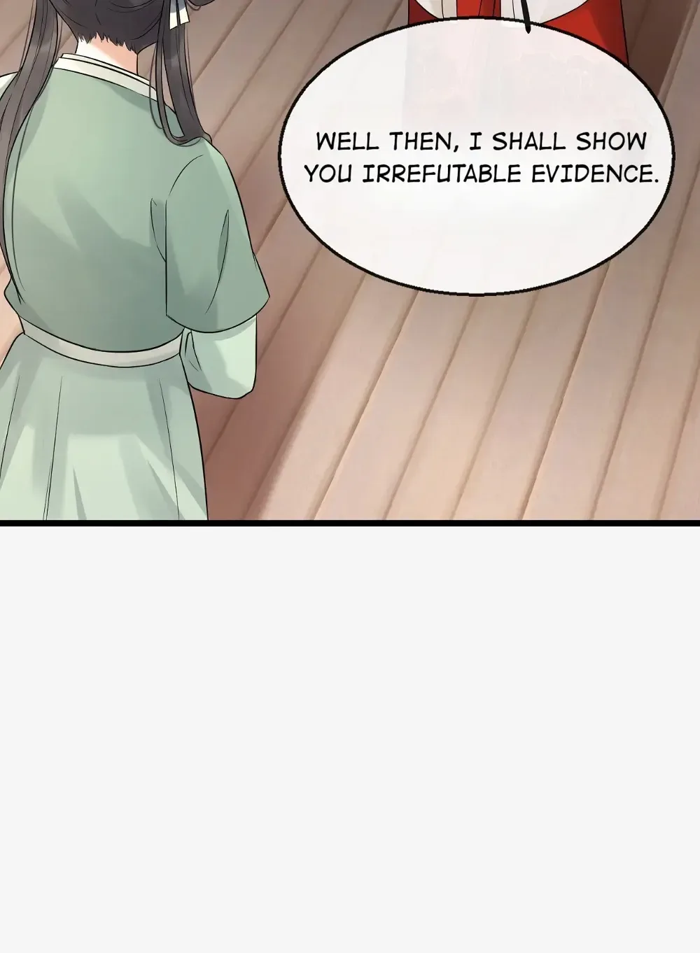 The Lady Locksmith of Mengliang Chapter 9 page 28