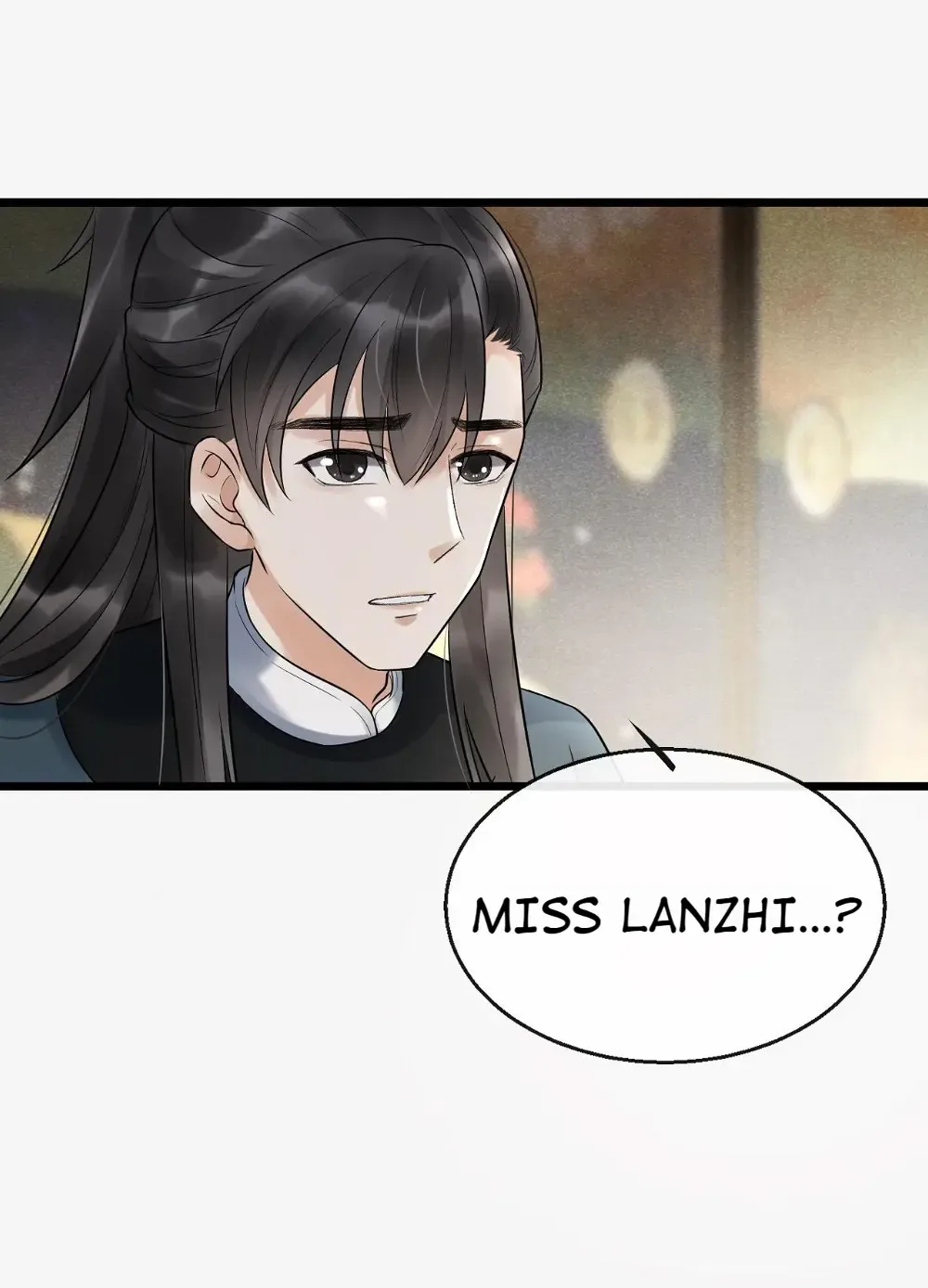 The Lady Locksmith of Mengliang Chapter 9 page 21
