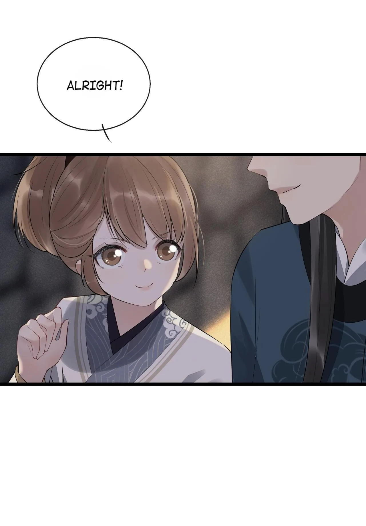 The Lady Locksmith of Mengliang Chapter 8 page 6