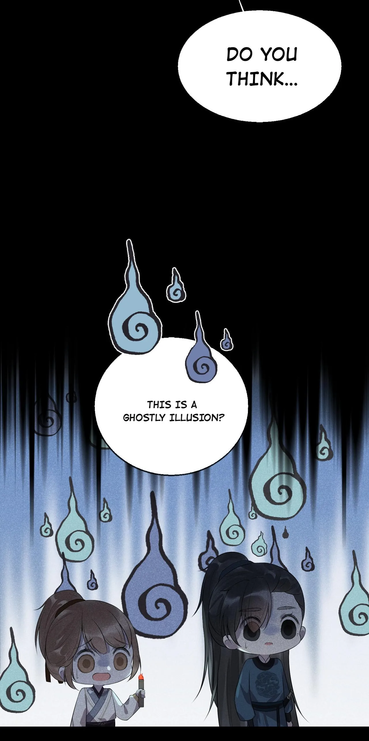The Lady Locksmith of Mengliang Chapter 8 page 17