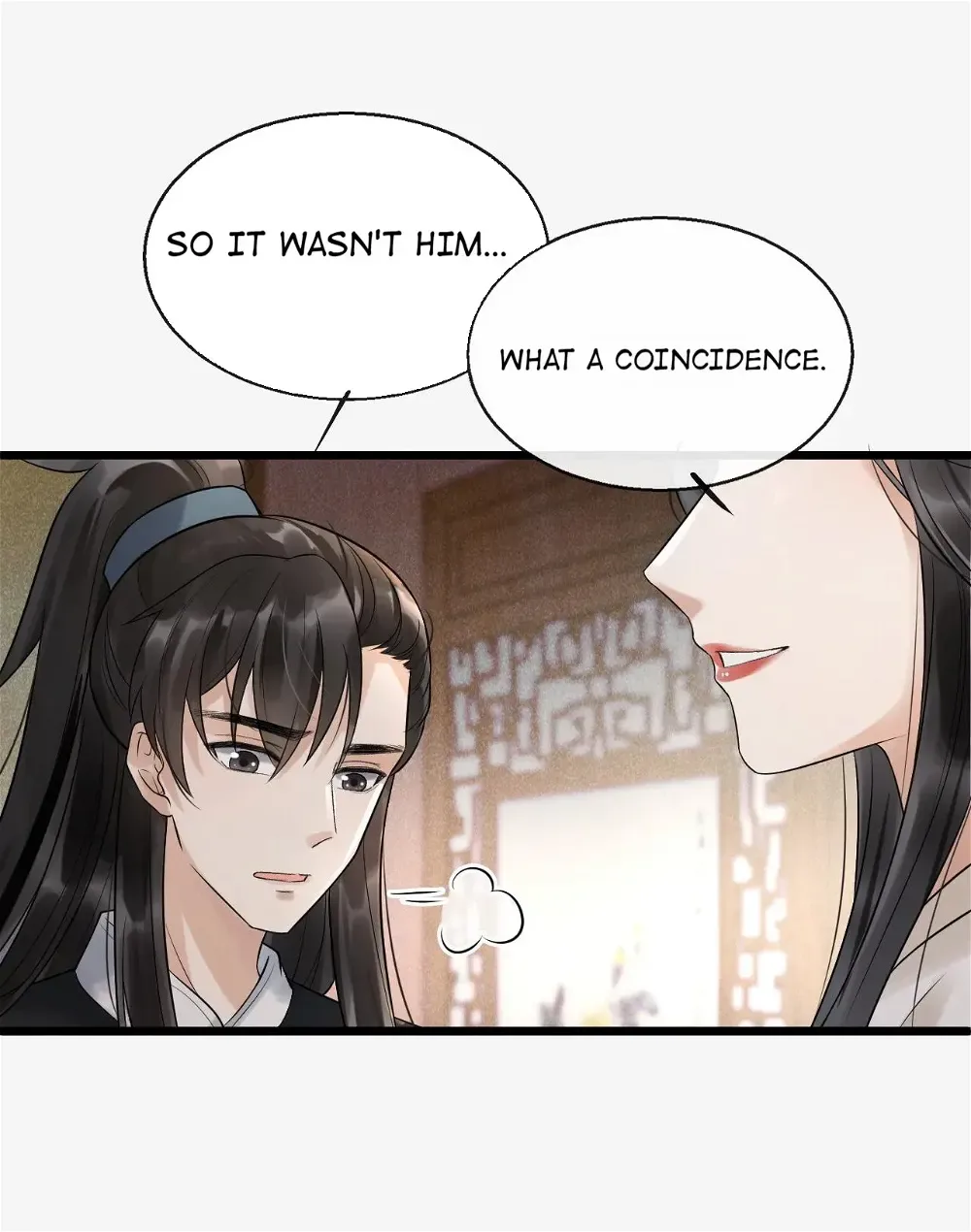 The Lady Locksmith of Mengliang Chapter 9 page 9