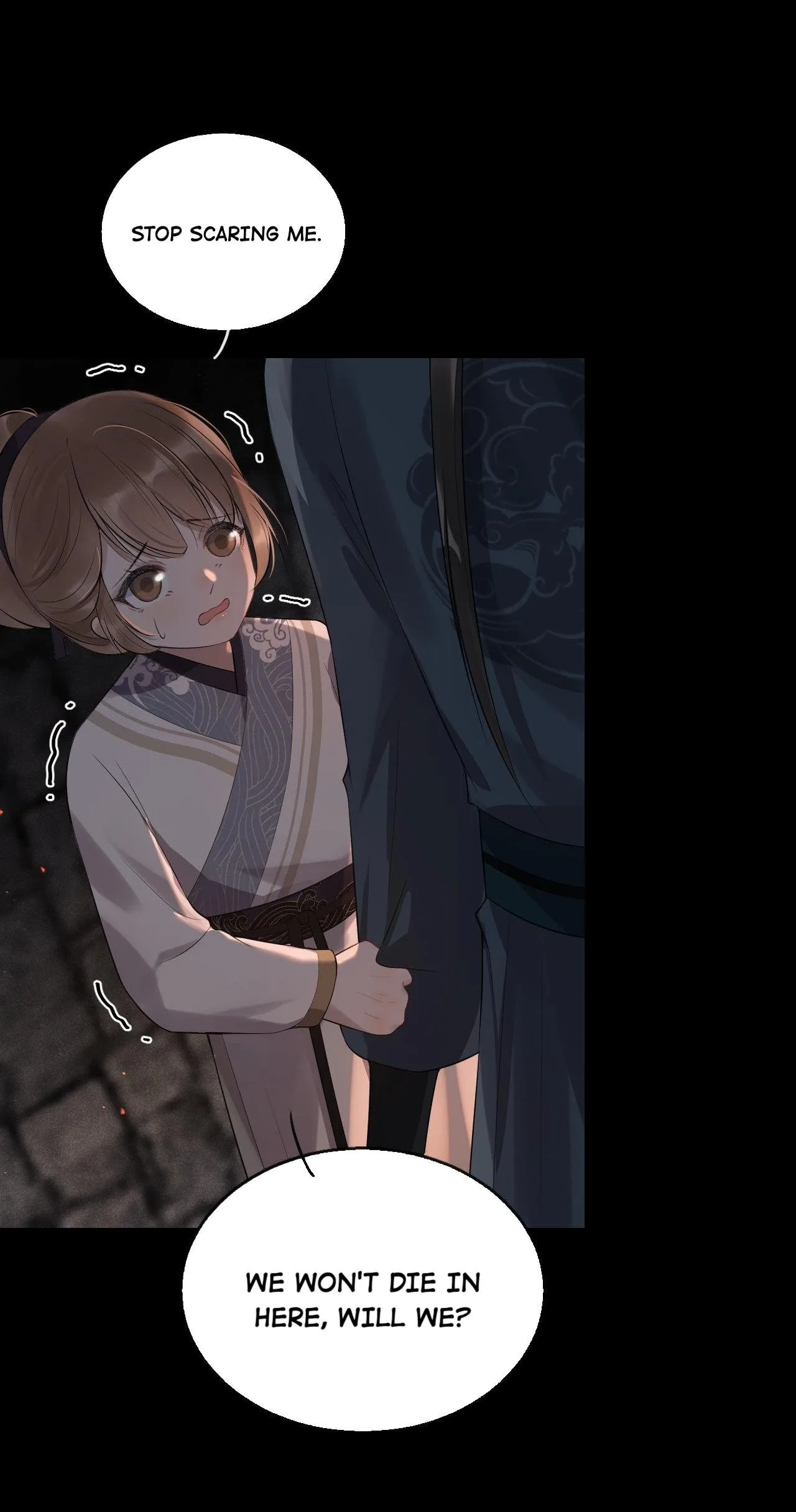 The Lady Locksmith of Mengliang Chapter 8 page 19
