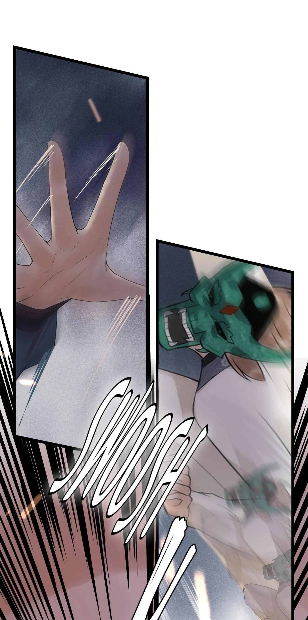 The Lady Locksmith of Mengliang Chapter 7 page 5