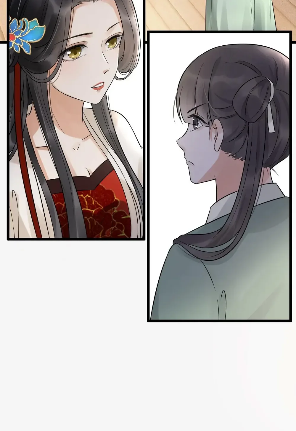The Lady Locksmith of Mengliang Chapter 9 page 19
