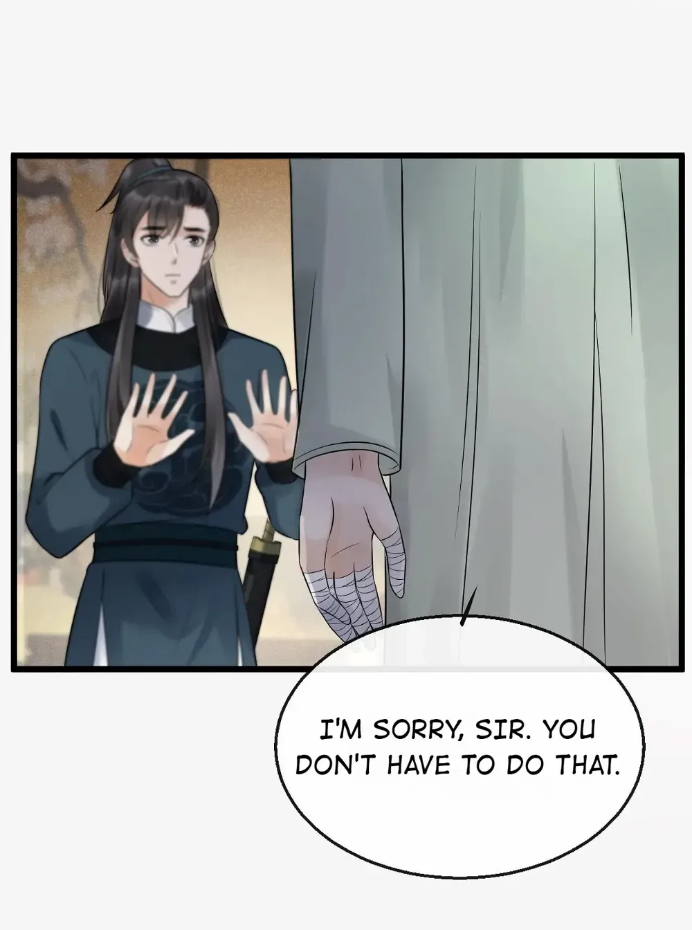 The Lady Locksmith of Mengliang Chapter 9 page 17