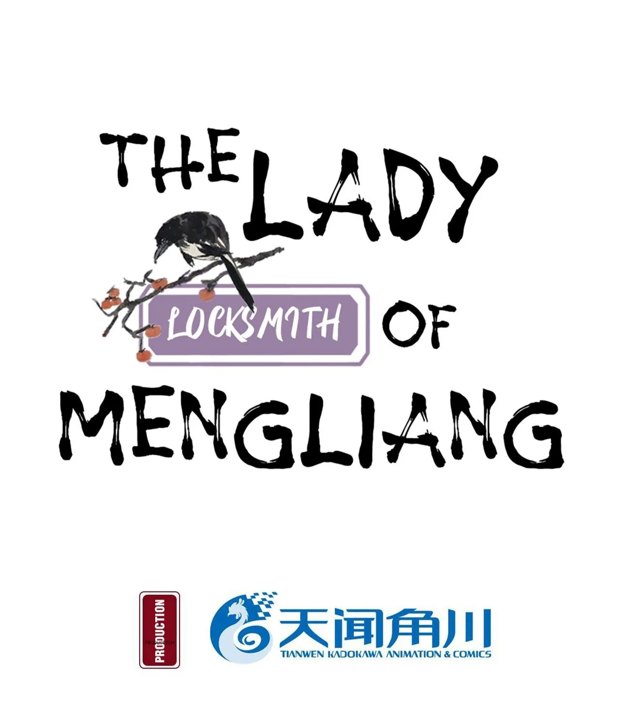 The Lady Locksmith of Mengliang Chapter 8 page 7